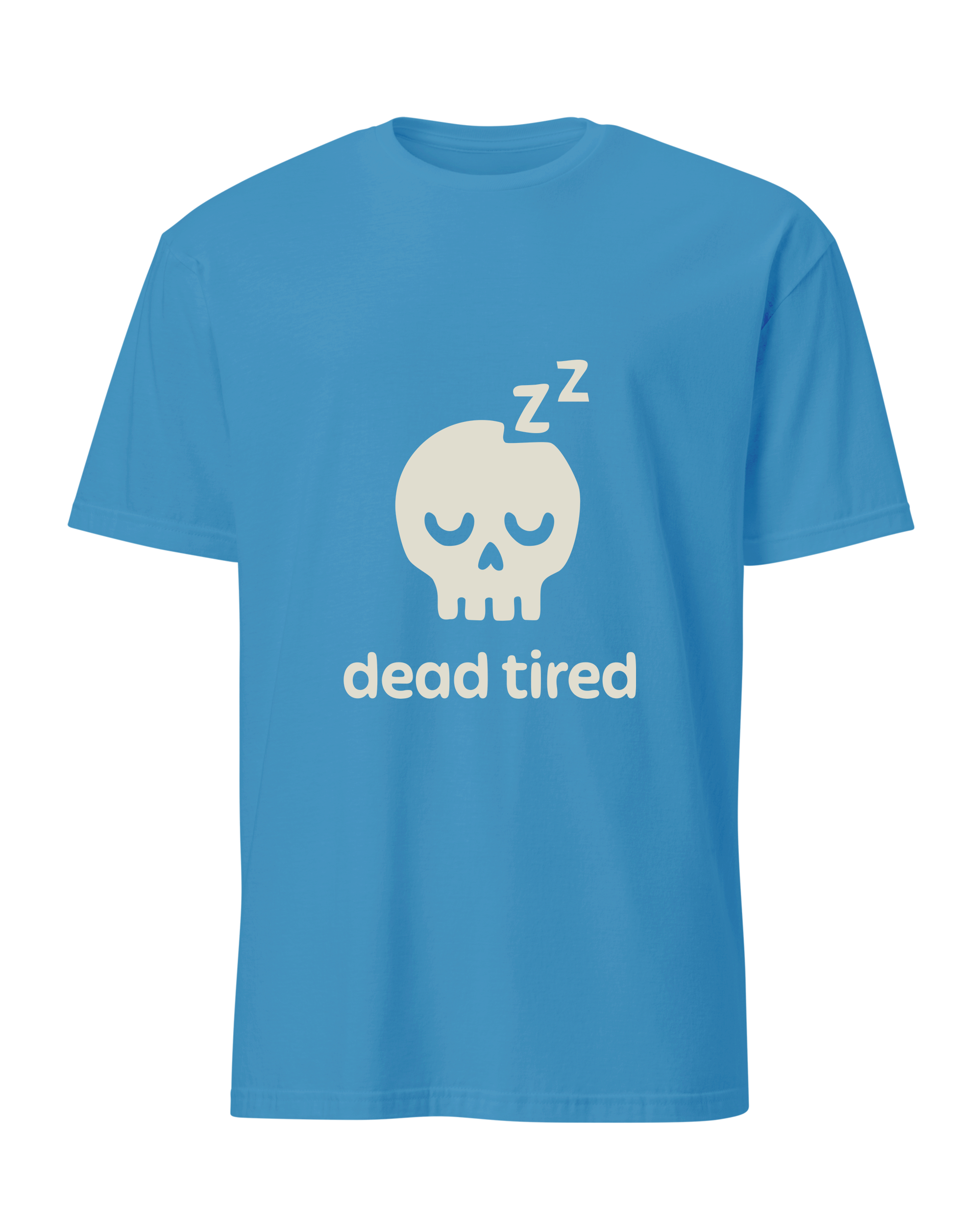 Dead Tired