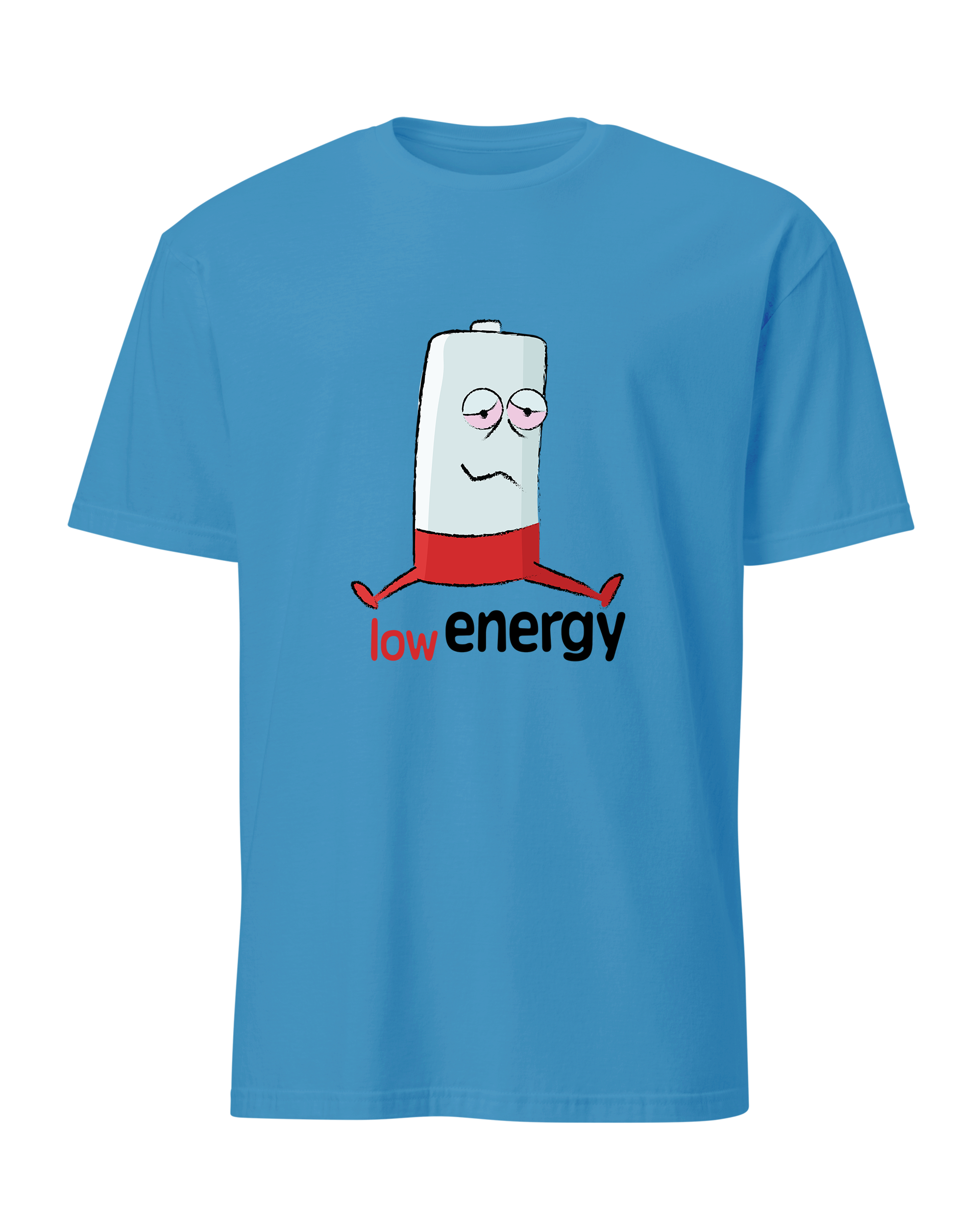 Low Energy