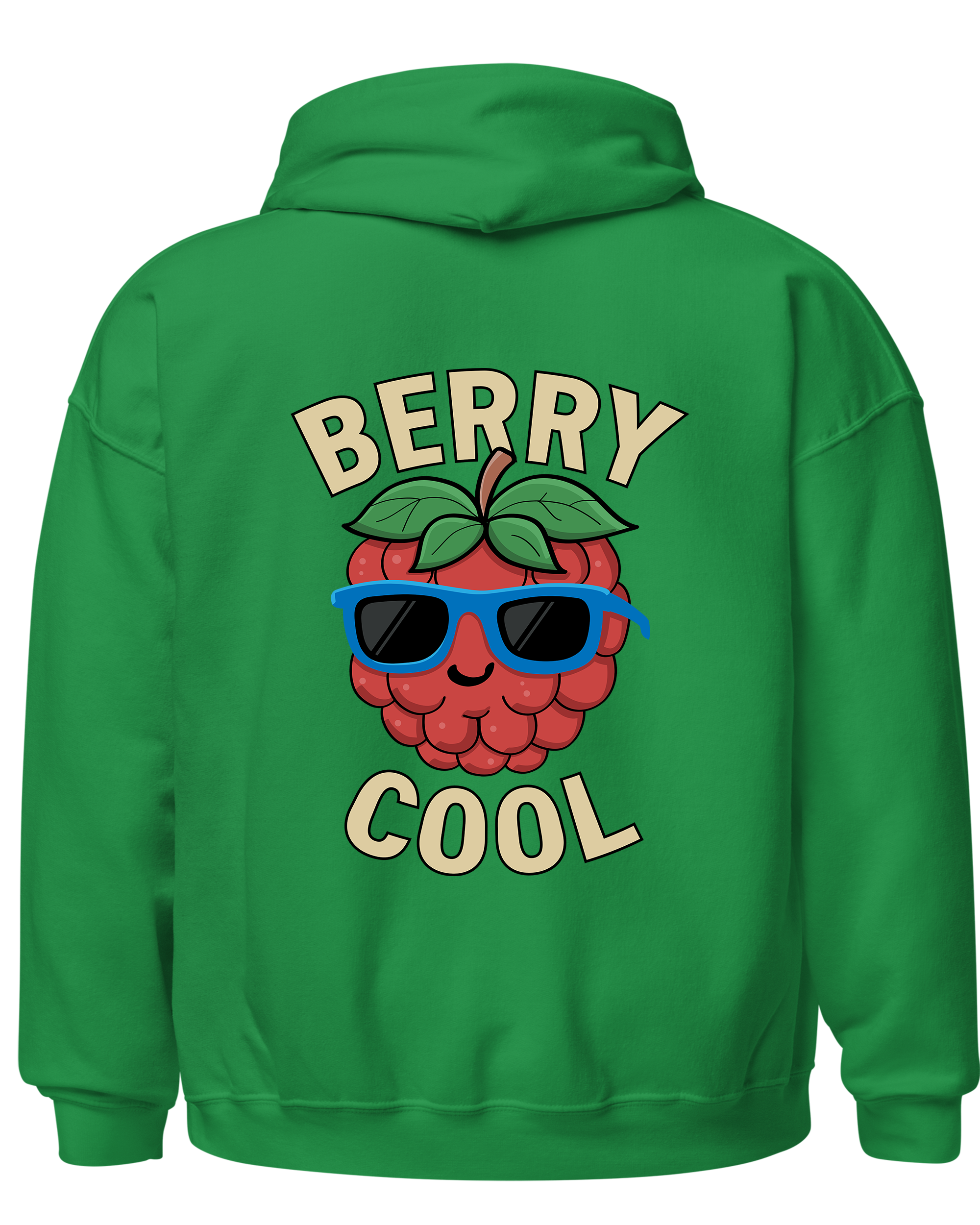 Berry Cool