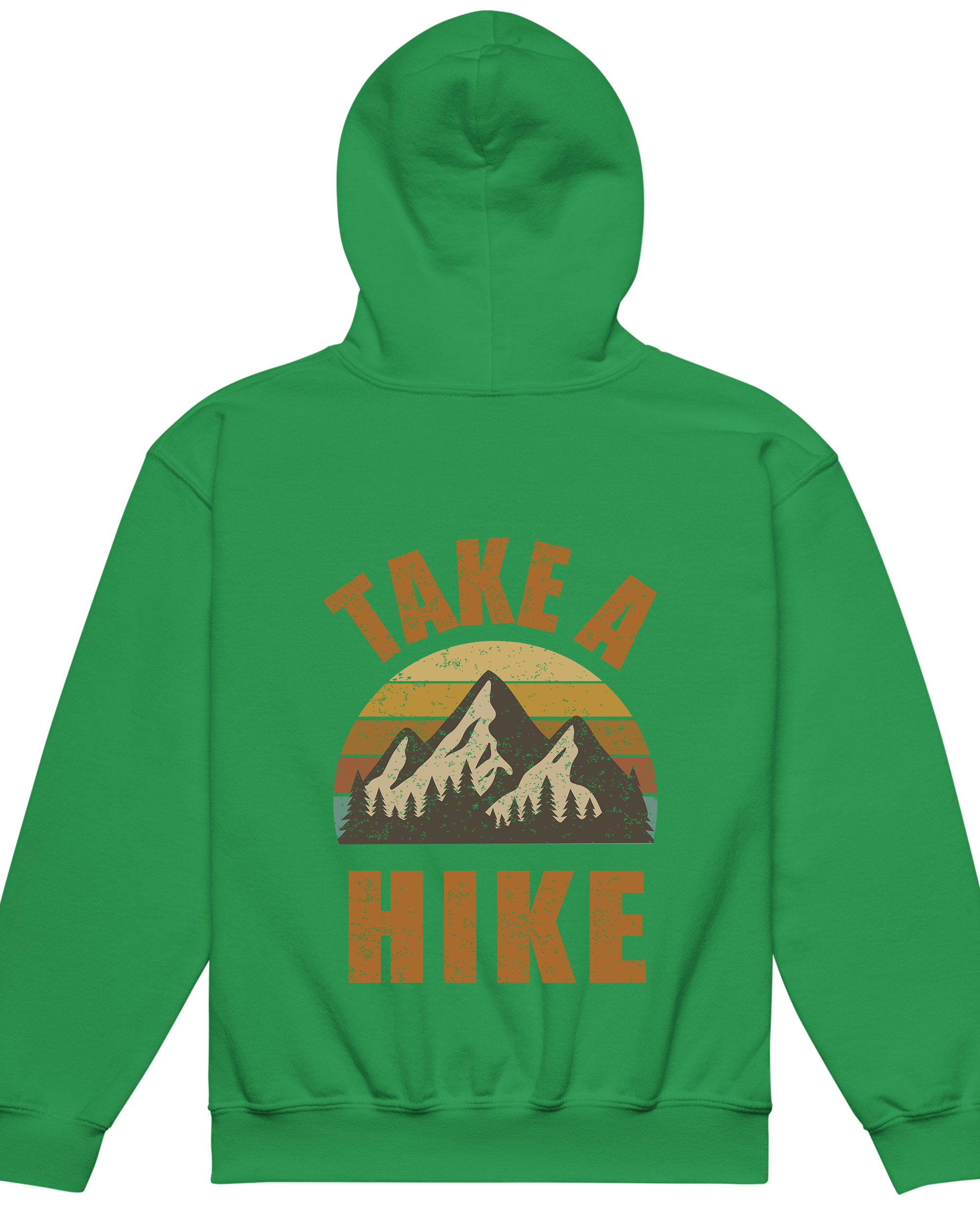 Take A Hike