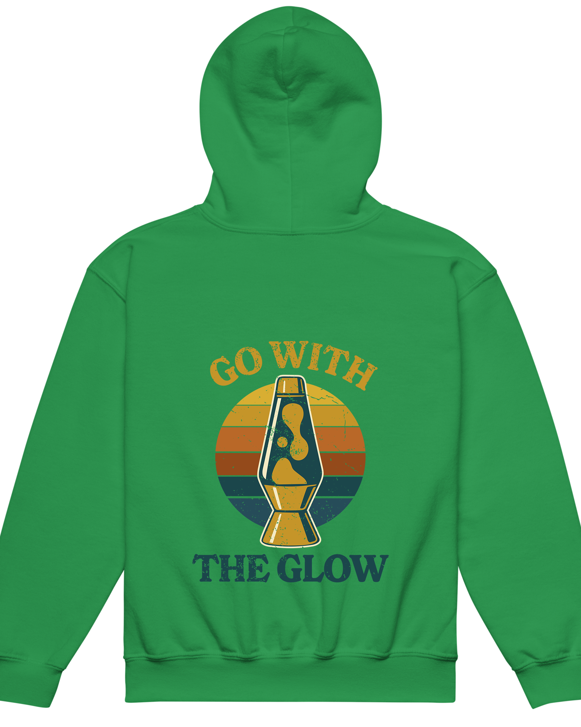 Go With the Glow