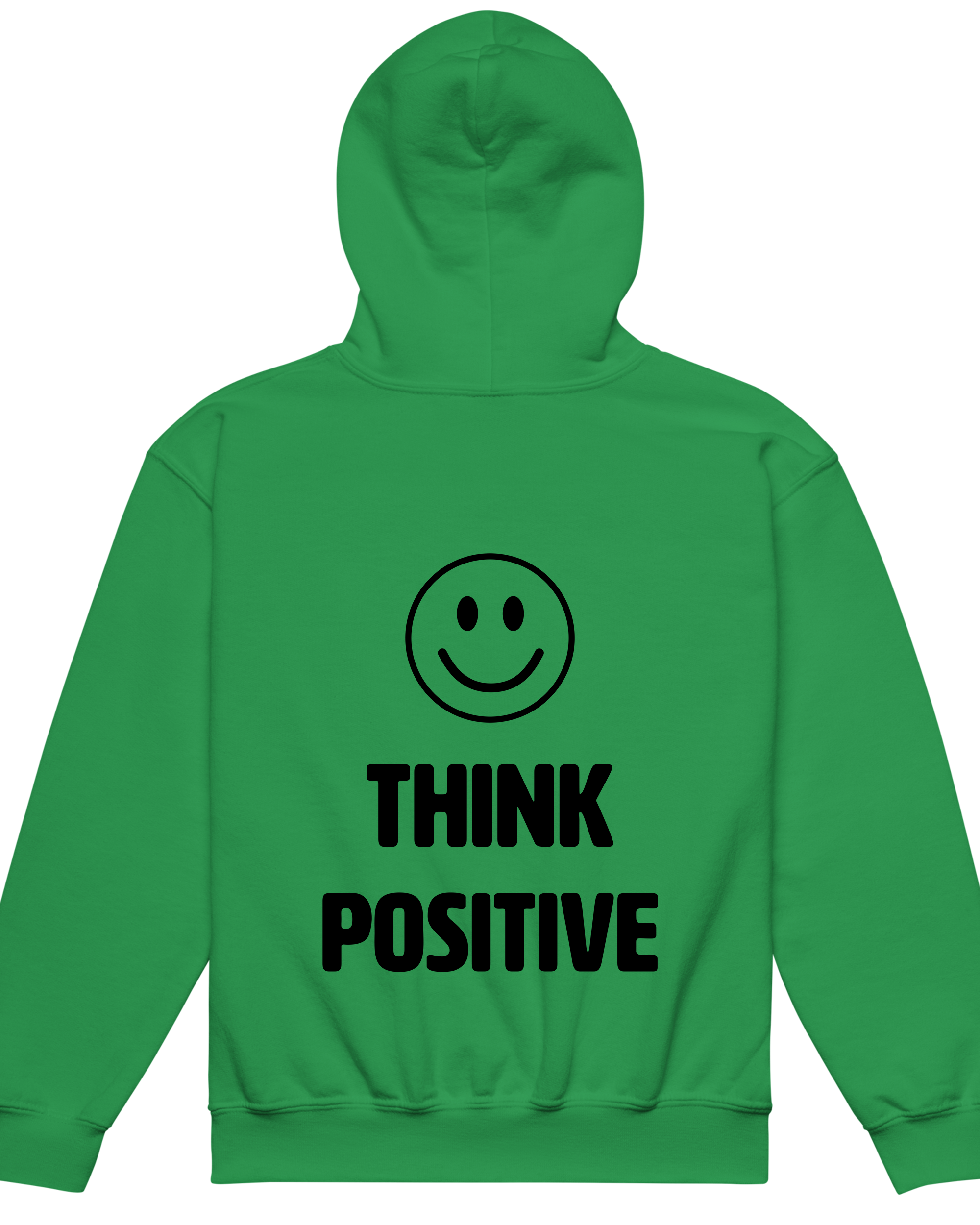 Think Positive