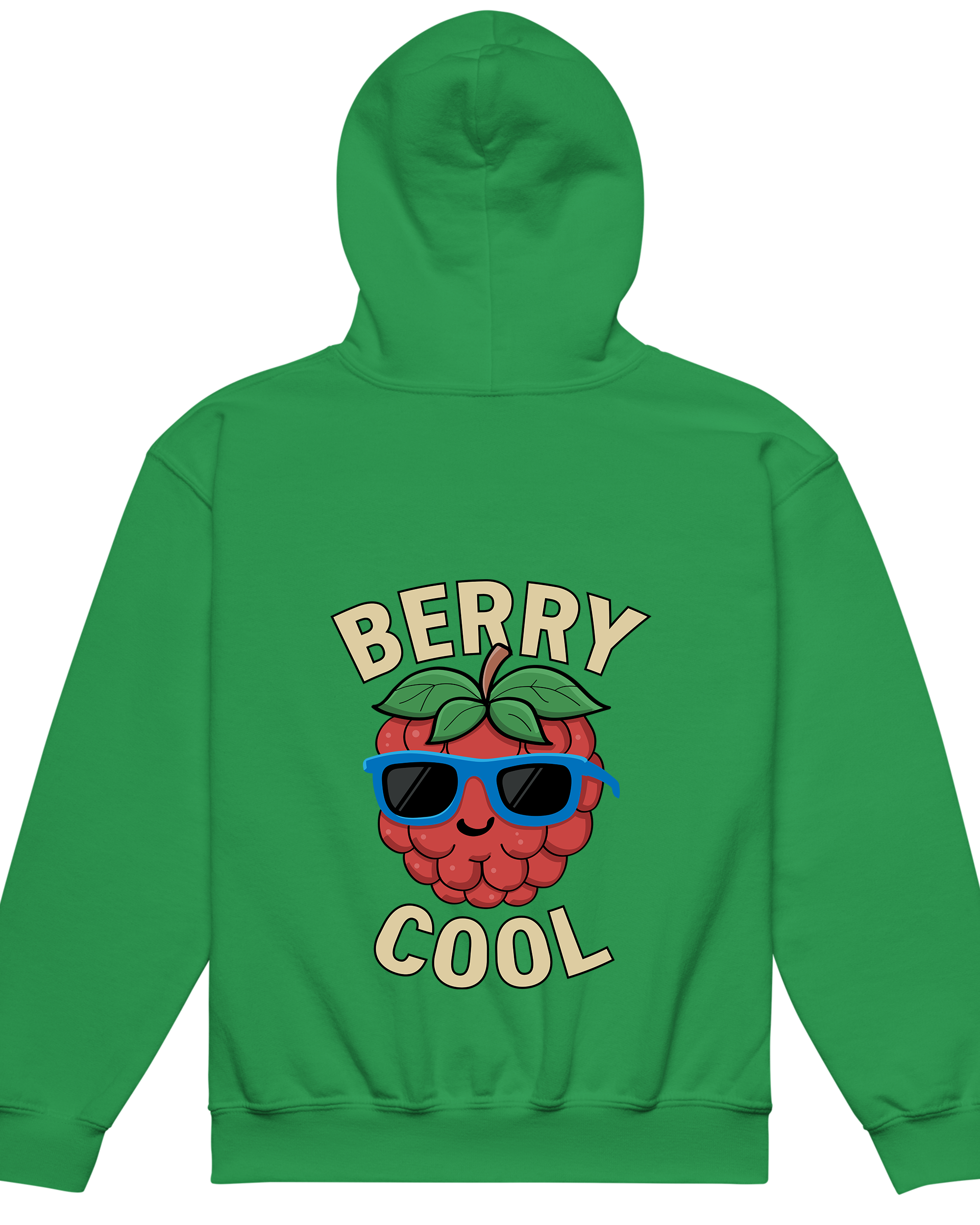 Berry Cool