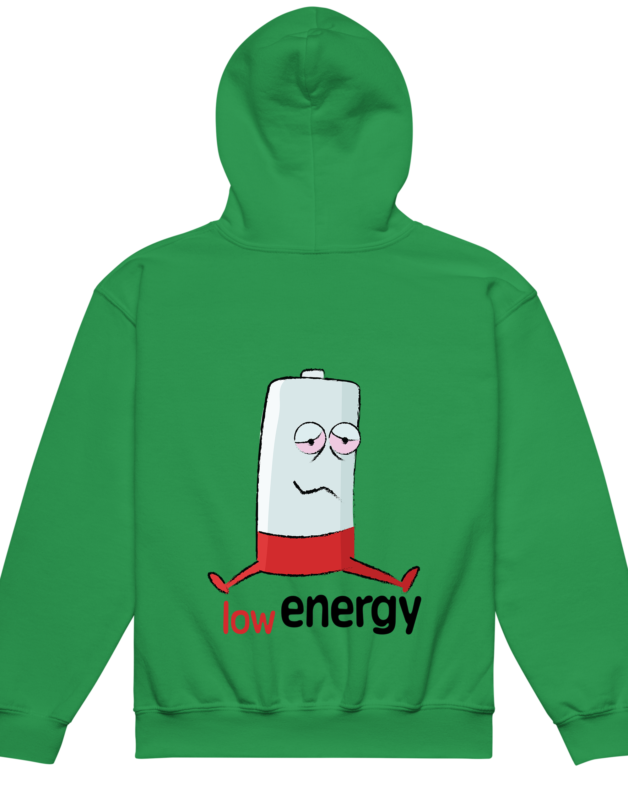 Low Energy