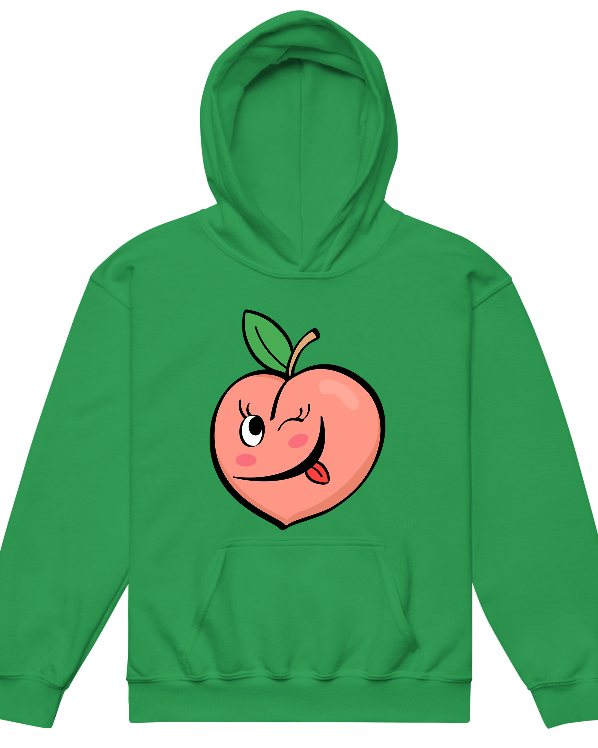 Peach Mood