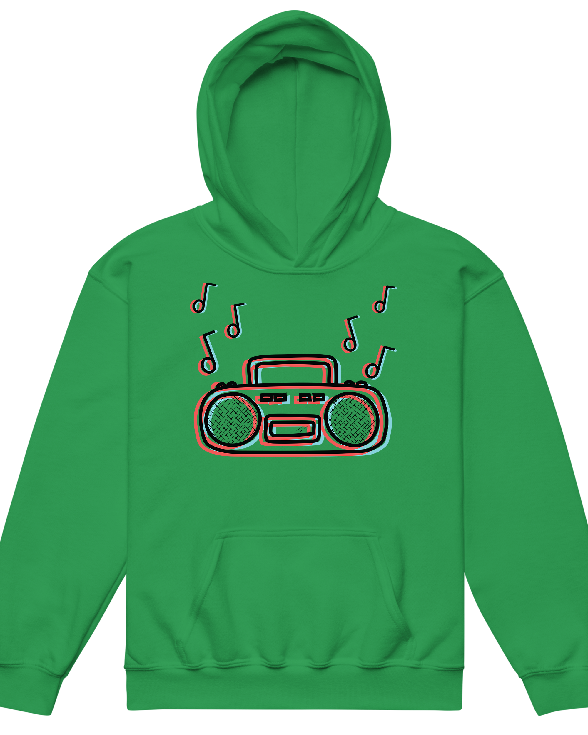 Boom Box