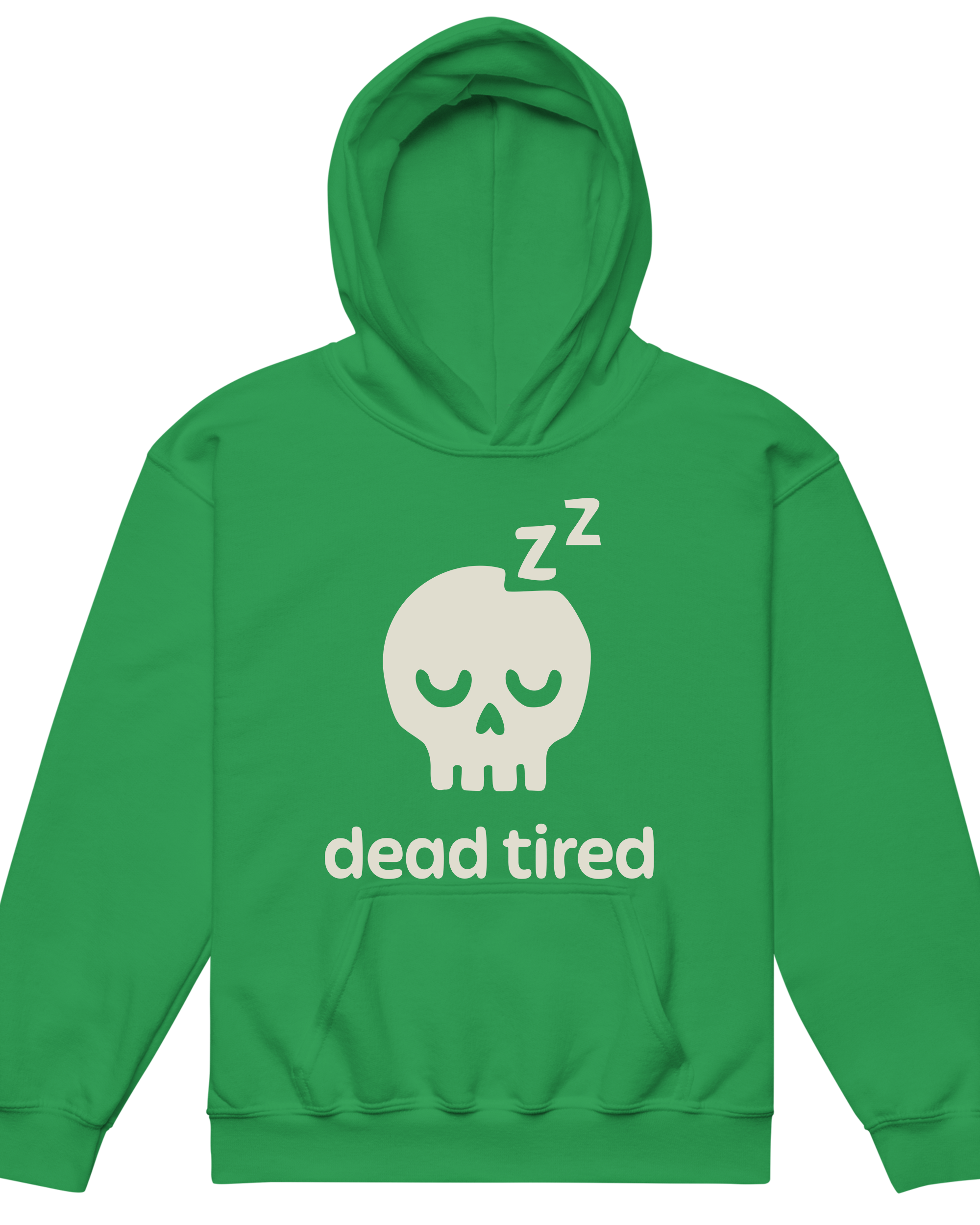 Dead Tired