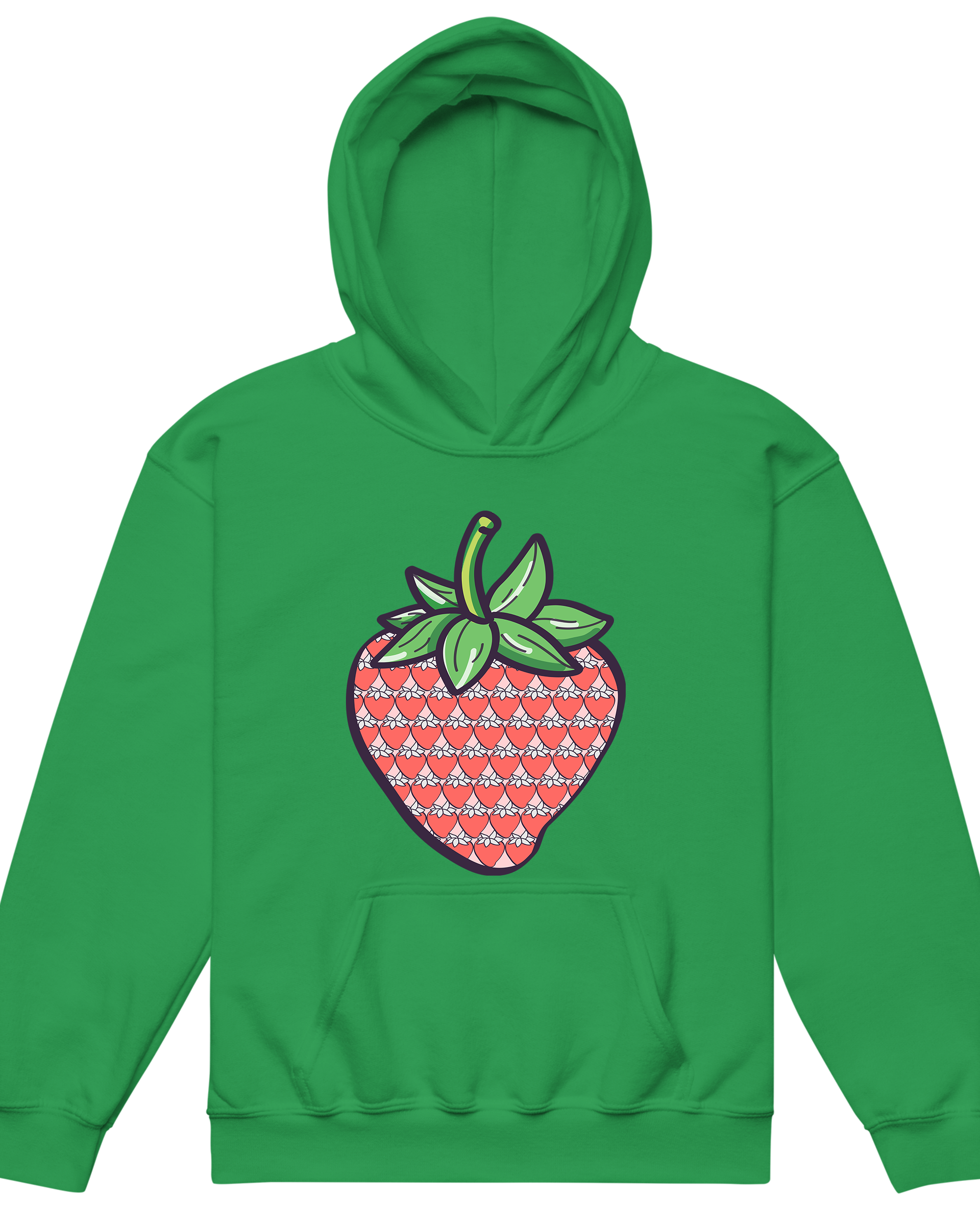 Strawberry Surprise