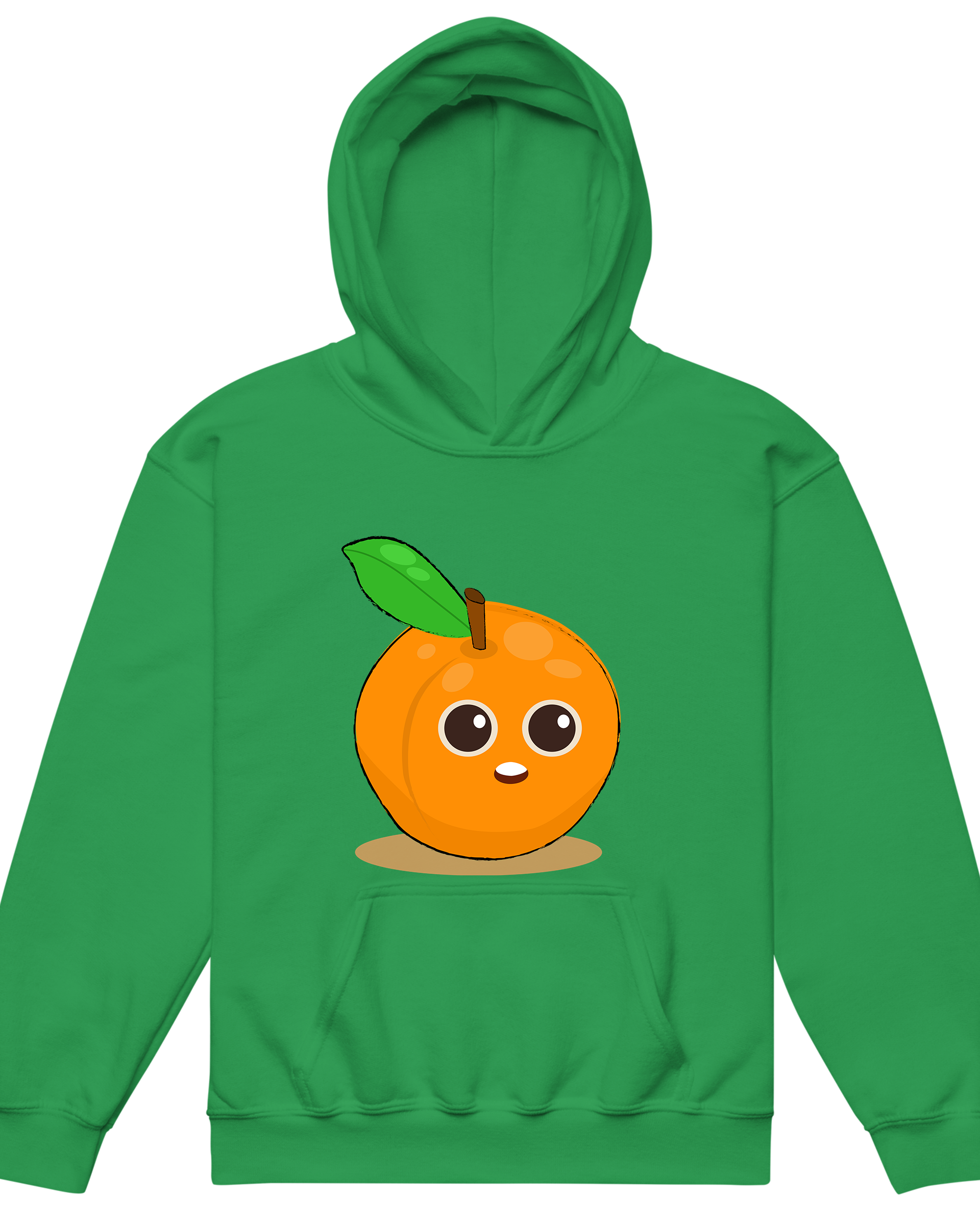 Little Zest