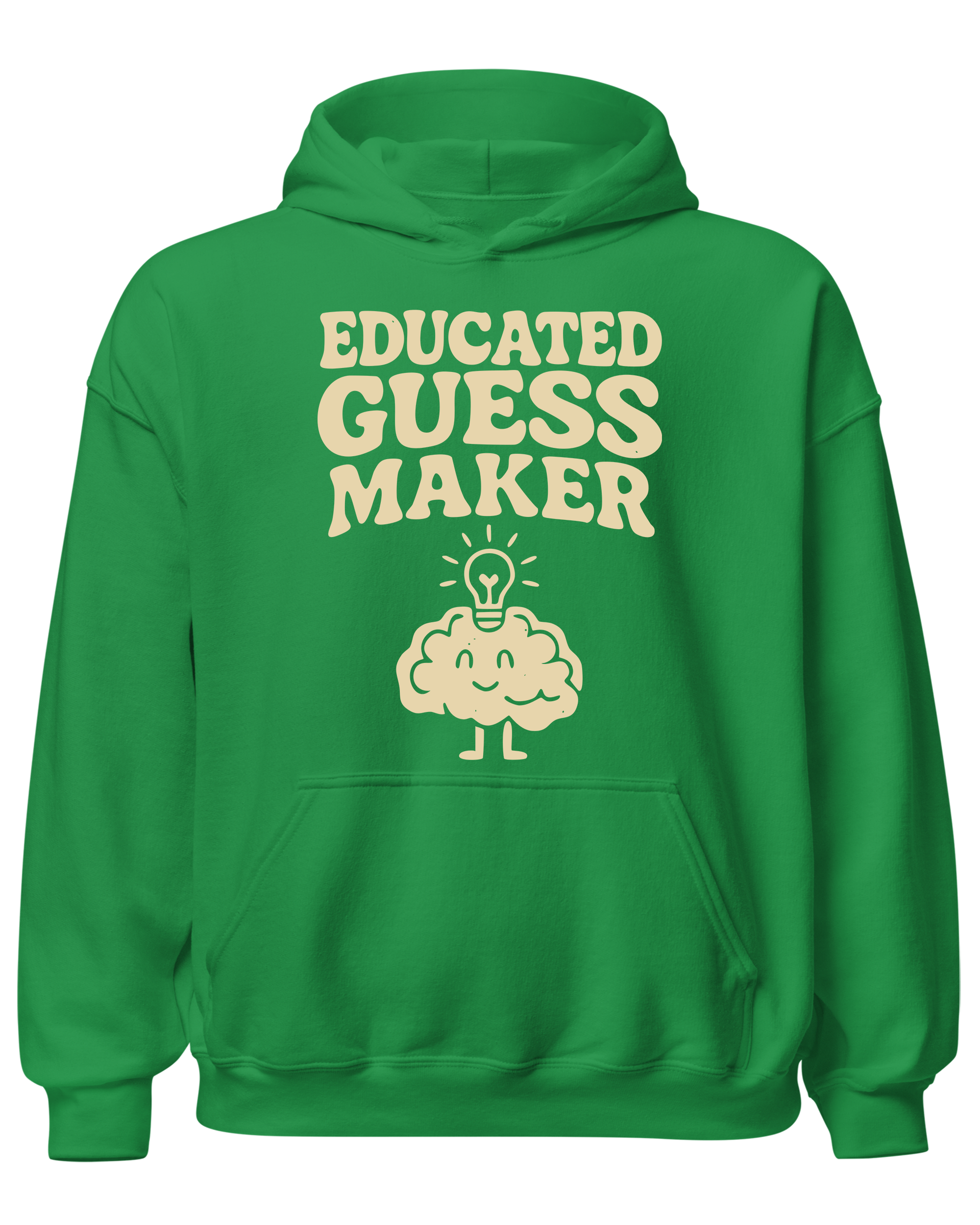 Educated Guess Maker