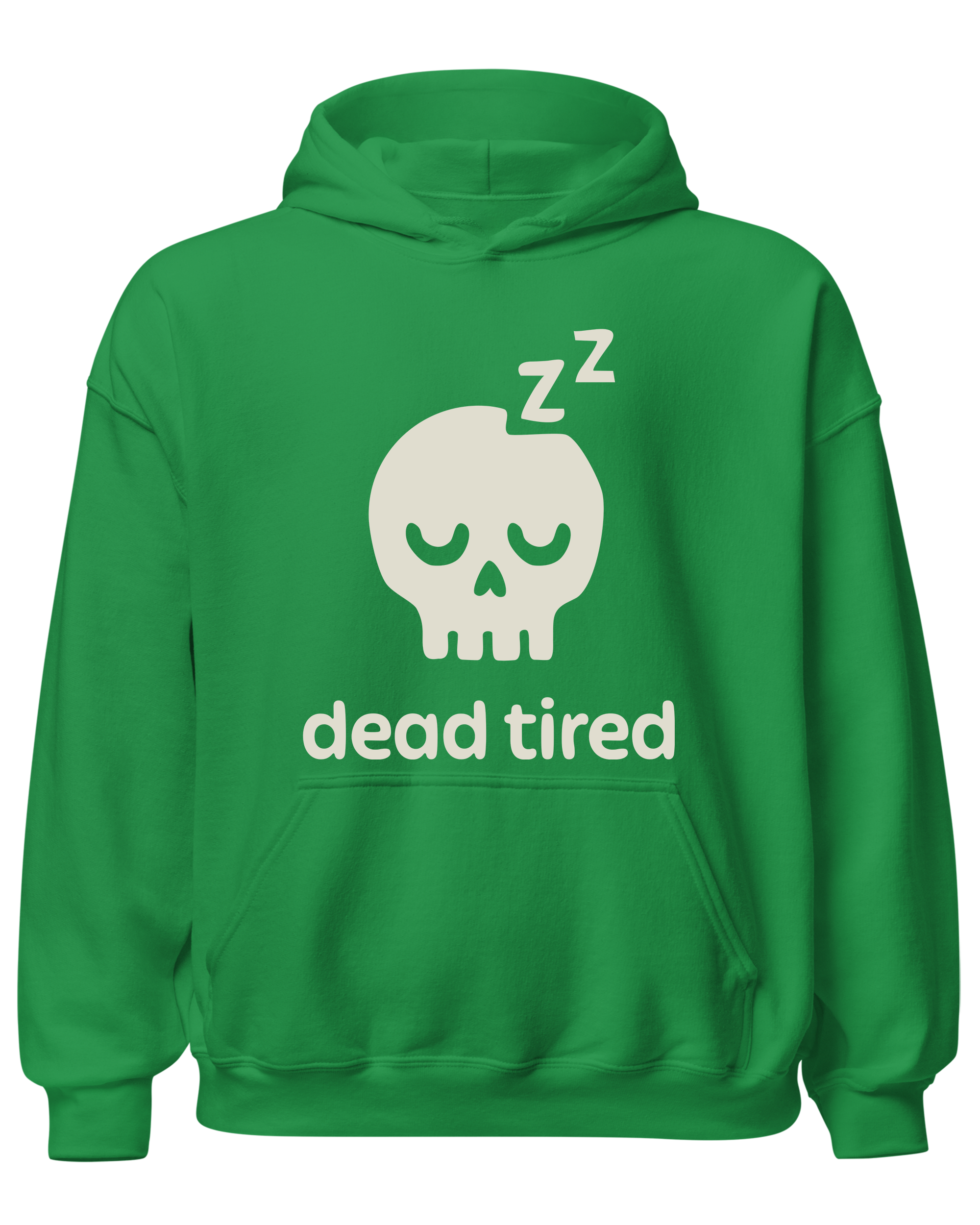 Dead Tired