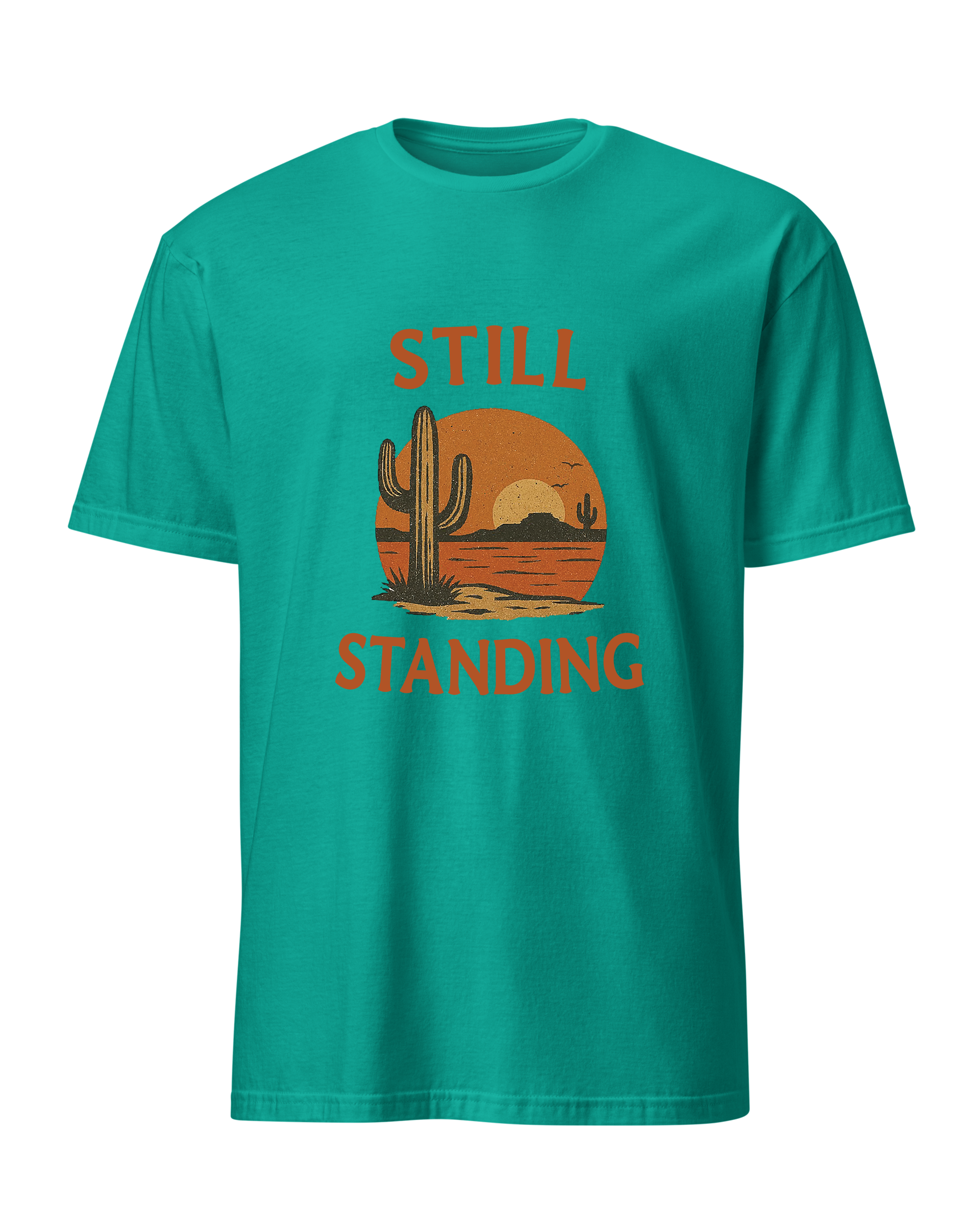 Still Standing