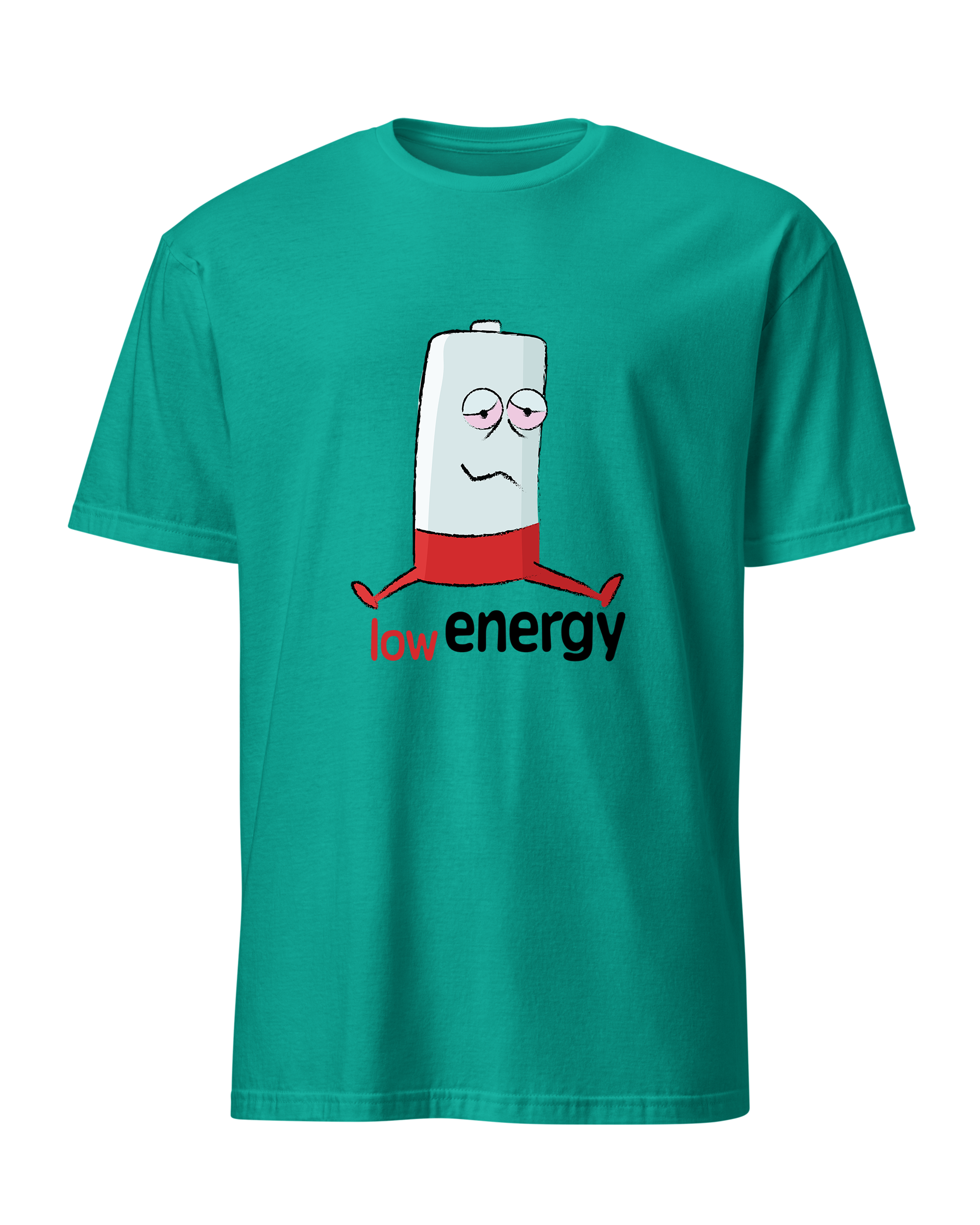 Low Energy