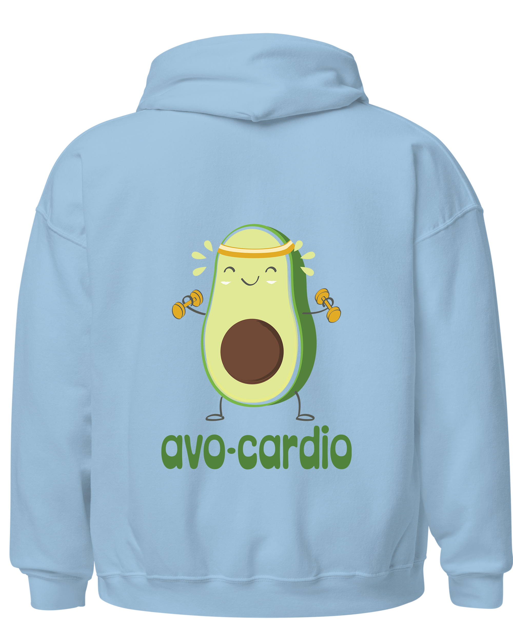 Avo-cardio