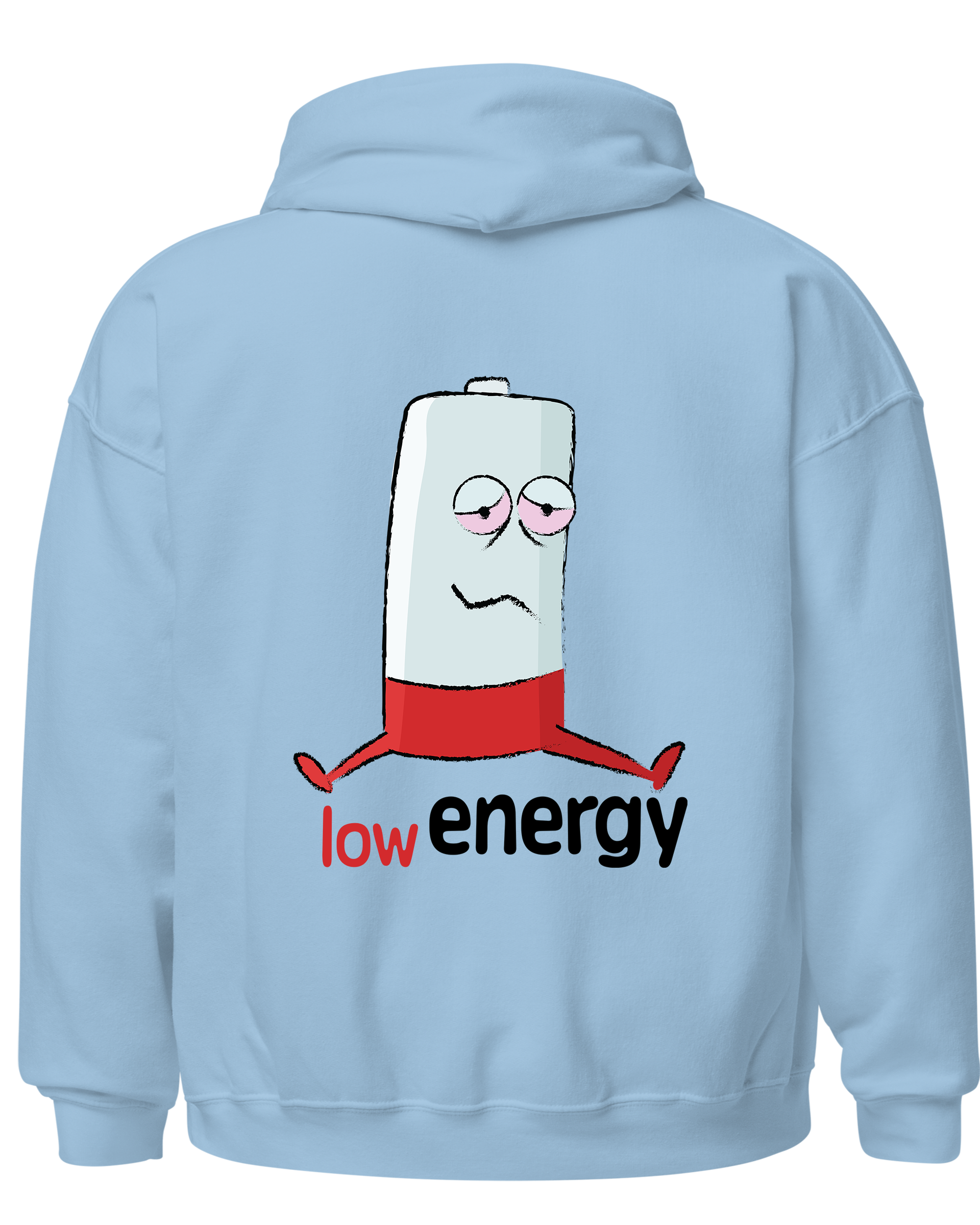 Low Energy