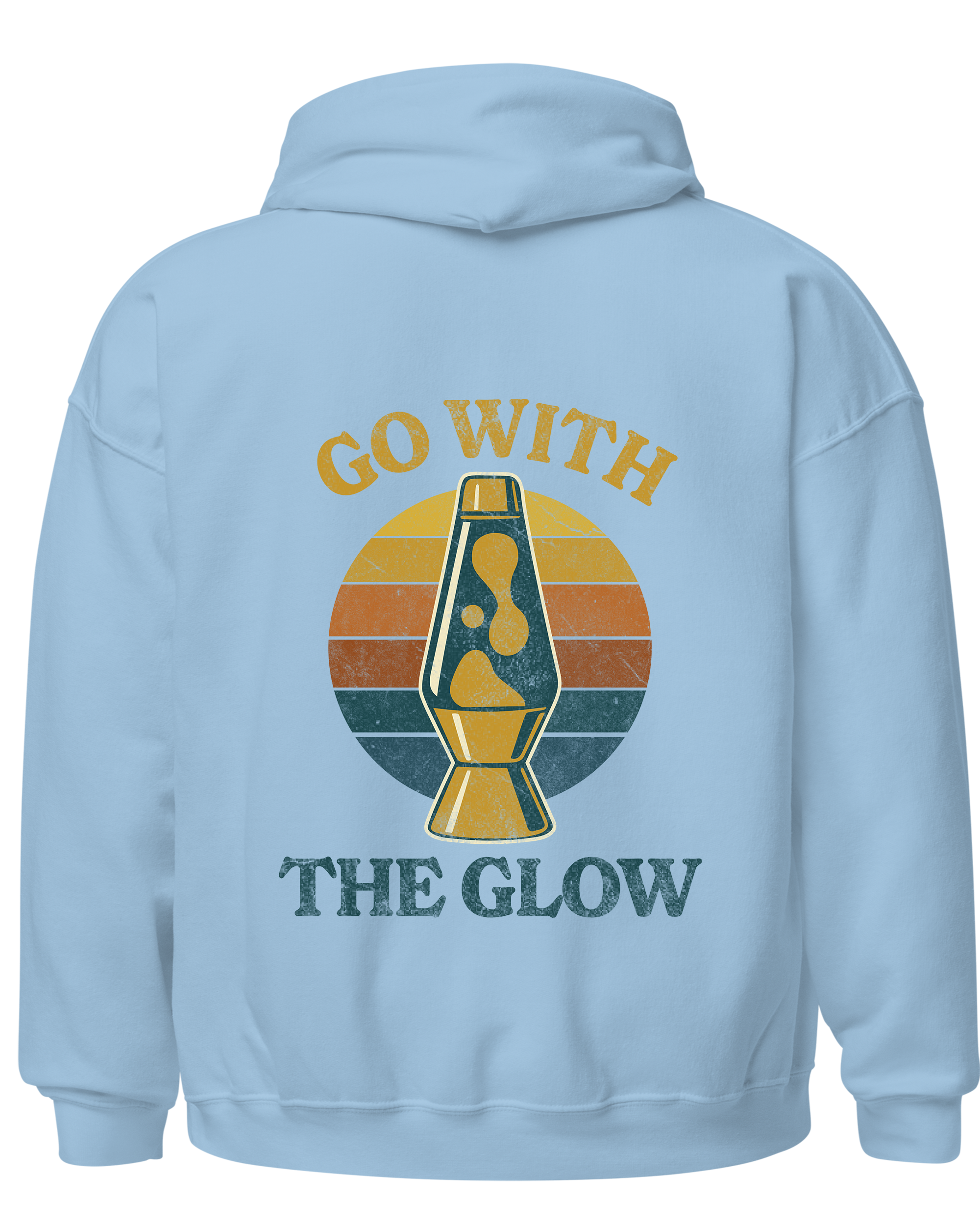 Go With the Glow