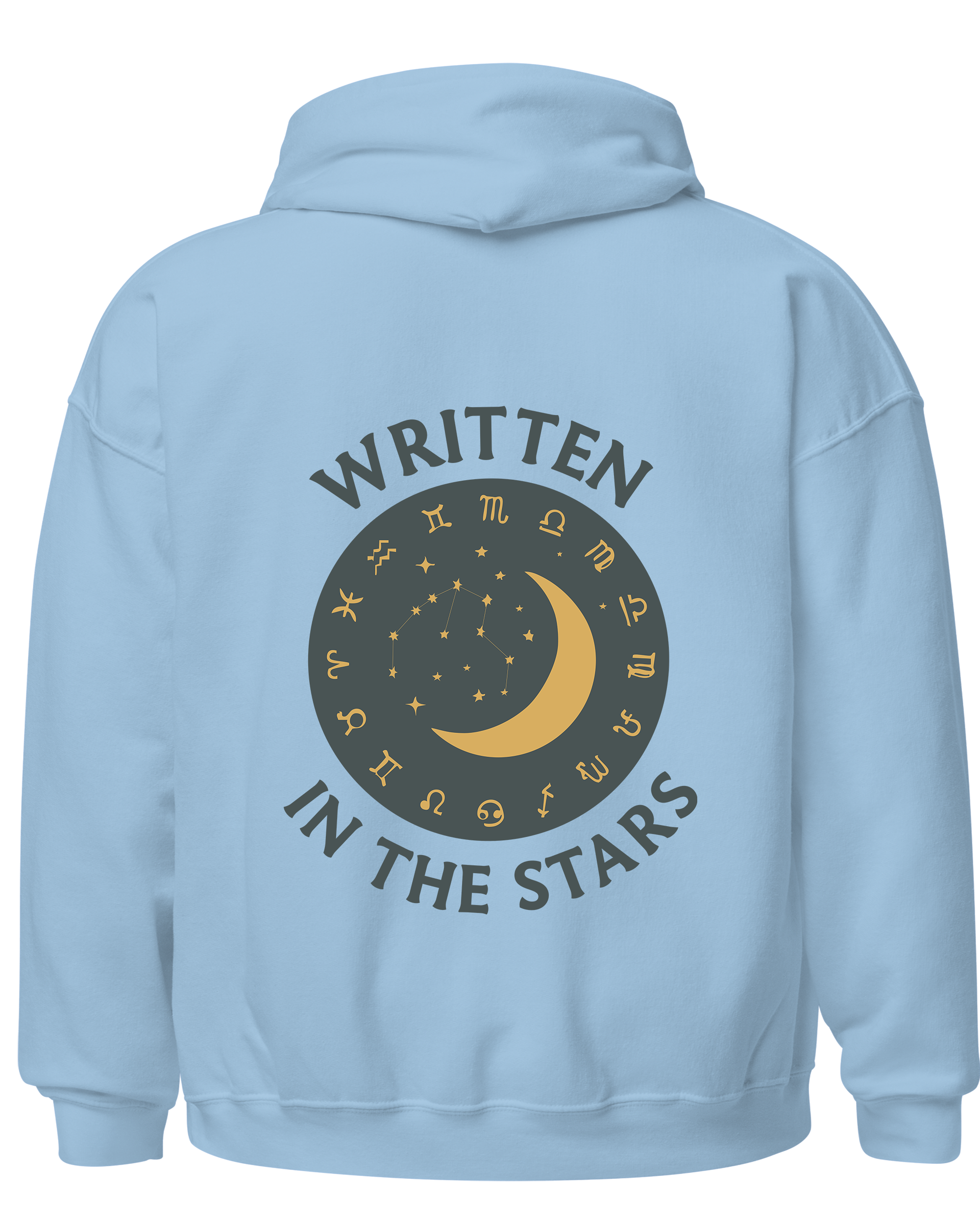 Written in the Stars