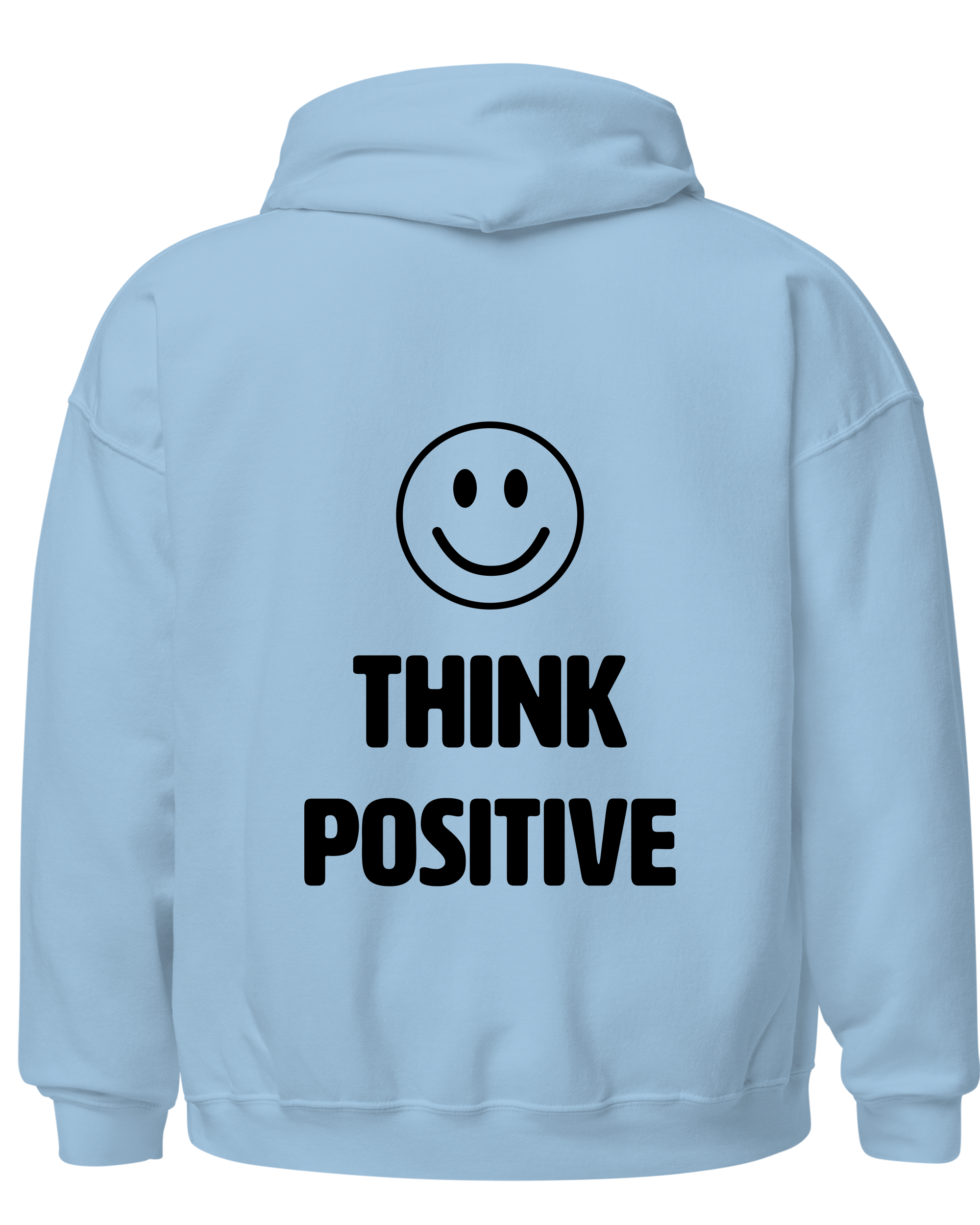 Think Positive