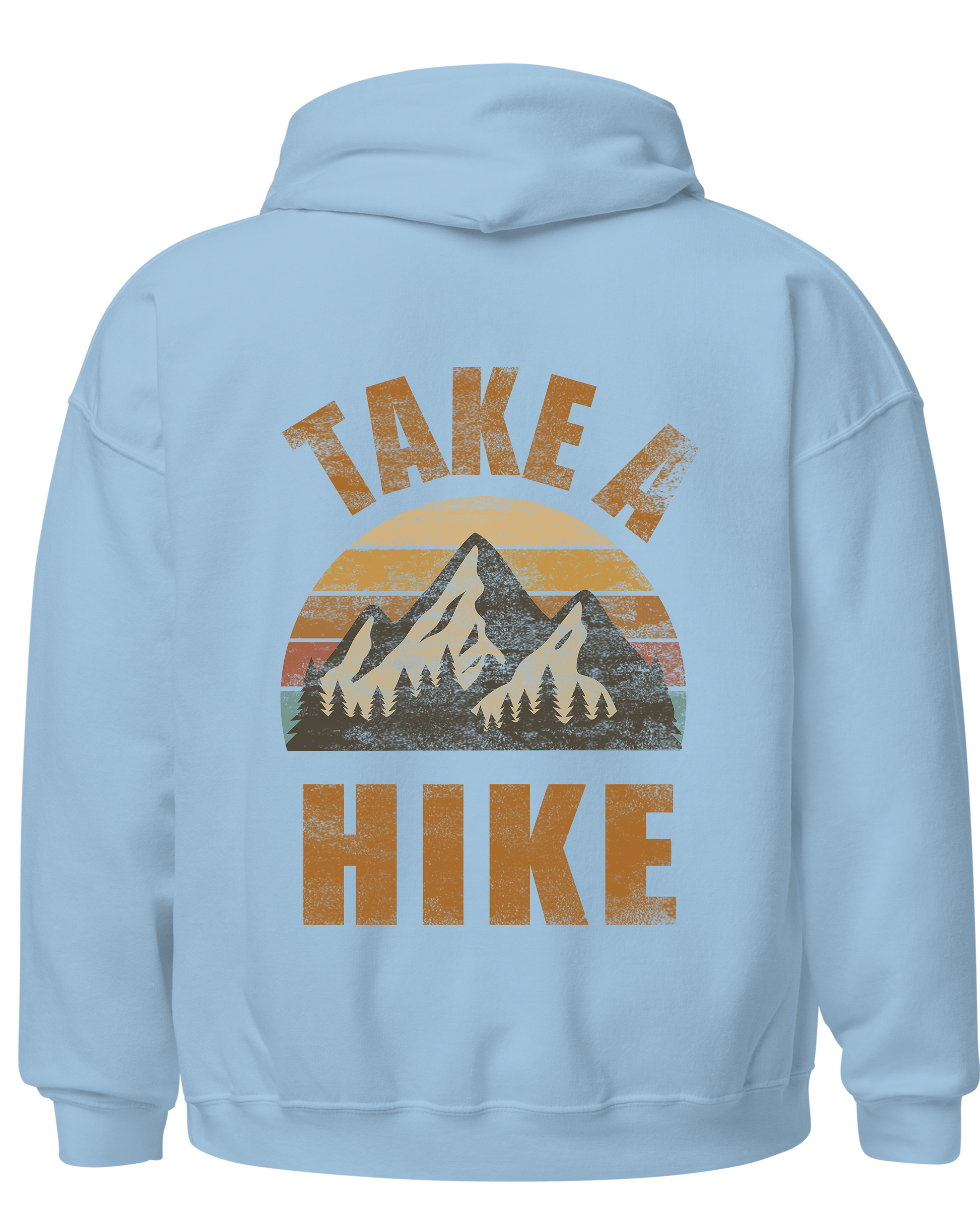 Take A Hike