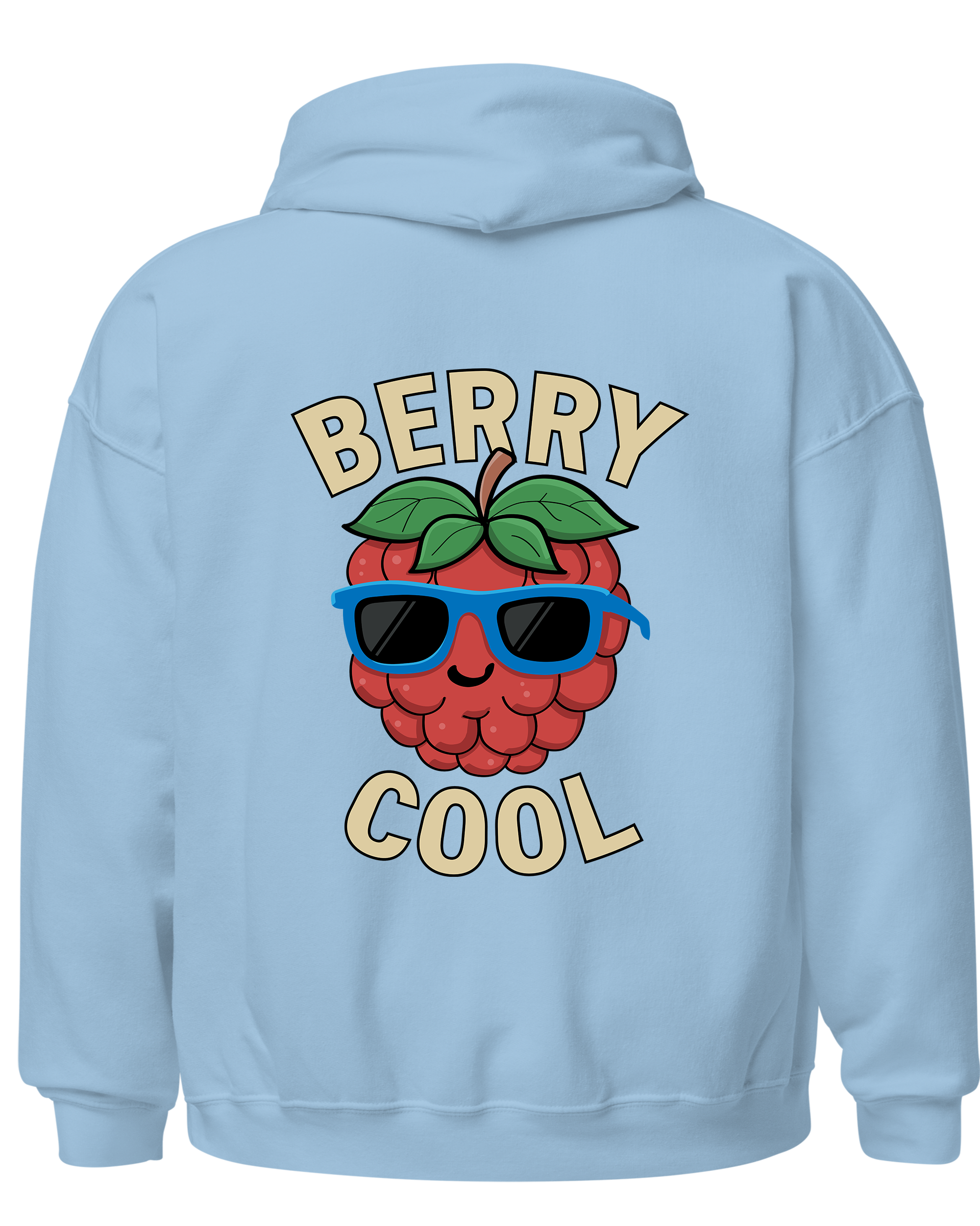 Berry Cool