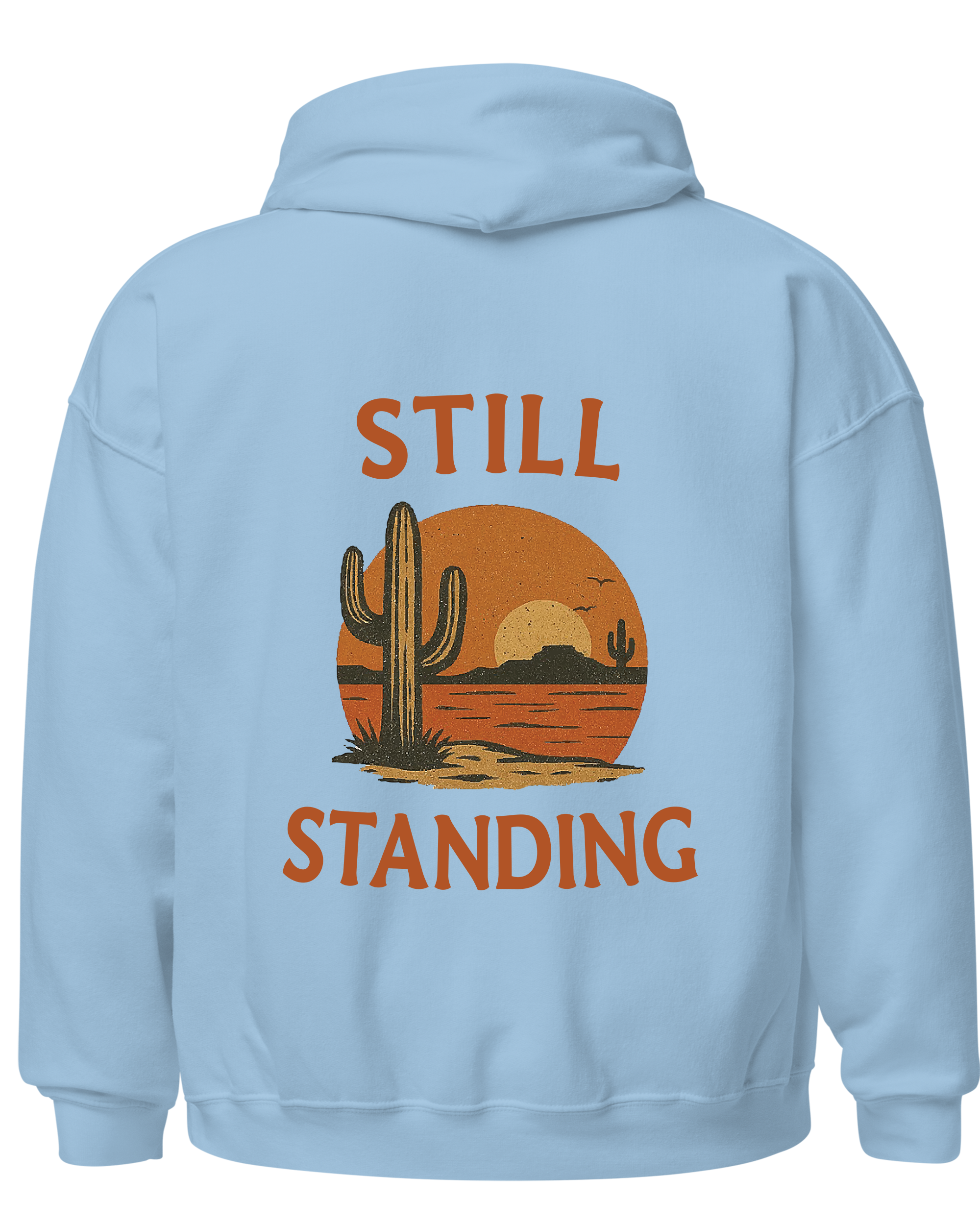 Still Standing