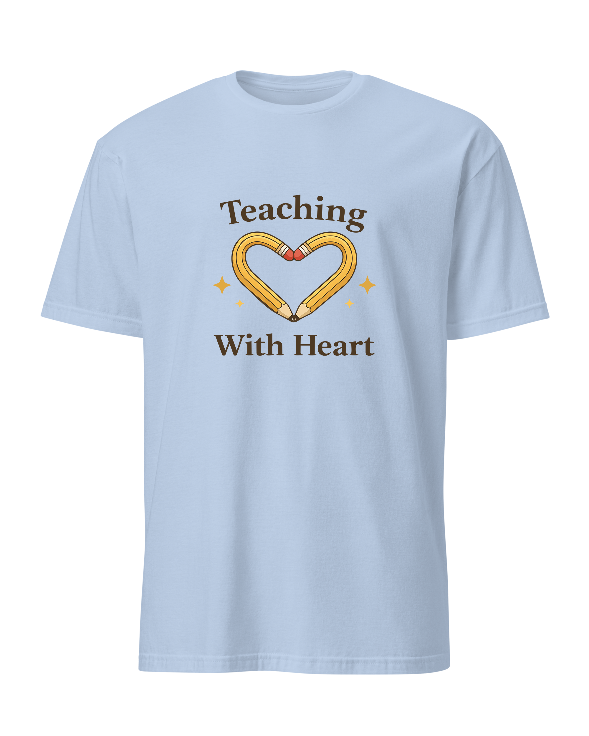Teaching With Heart