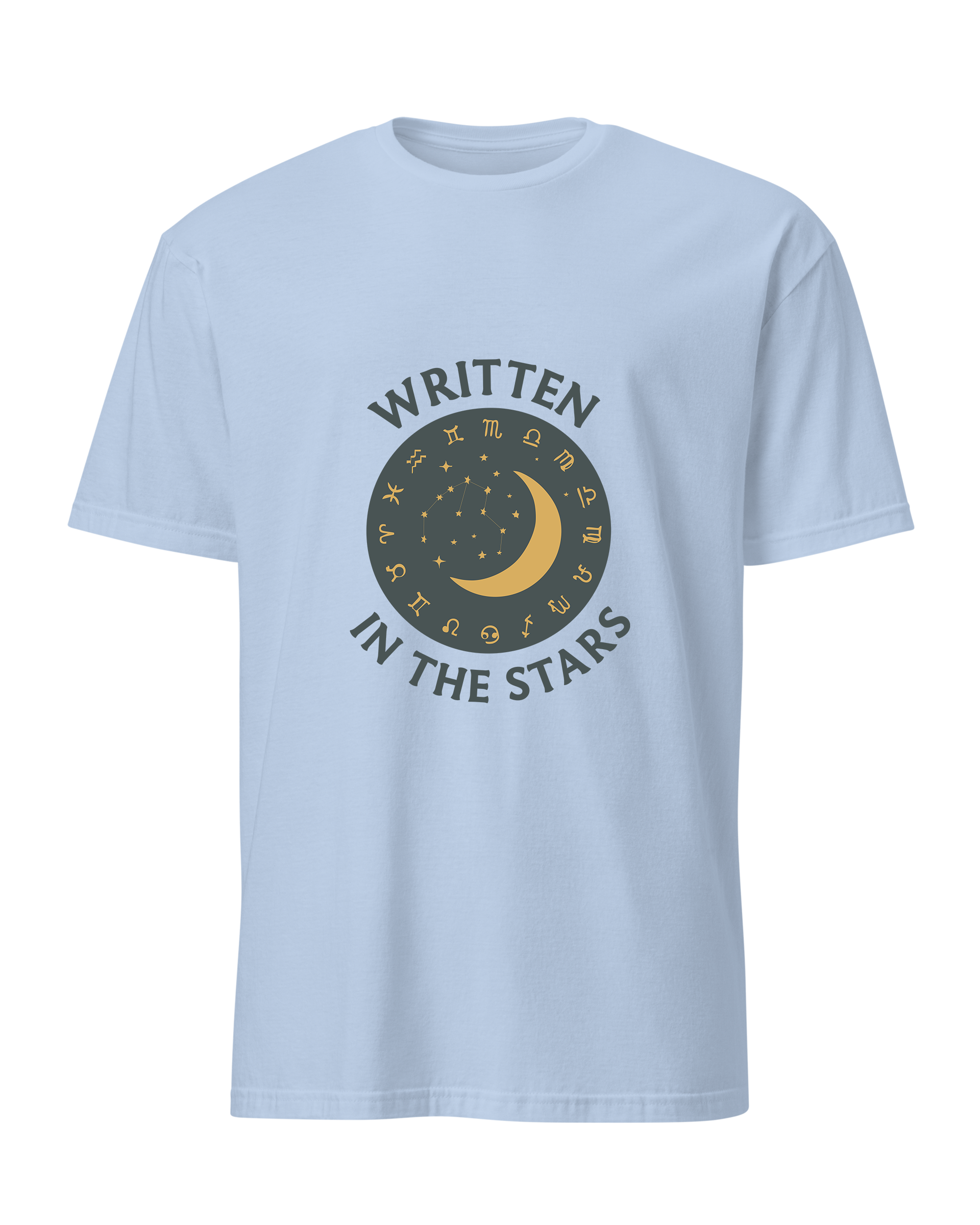 Written in the Stars