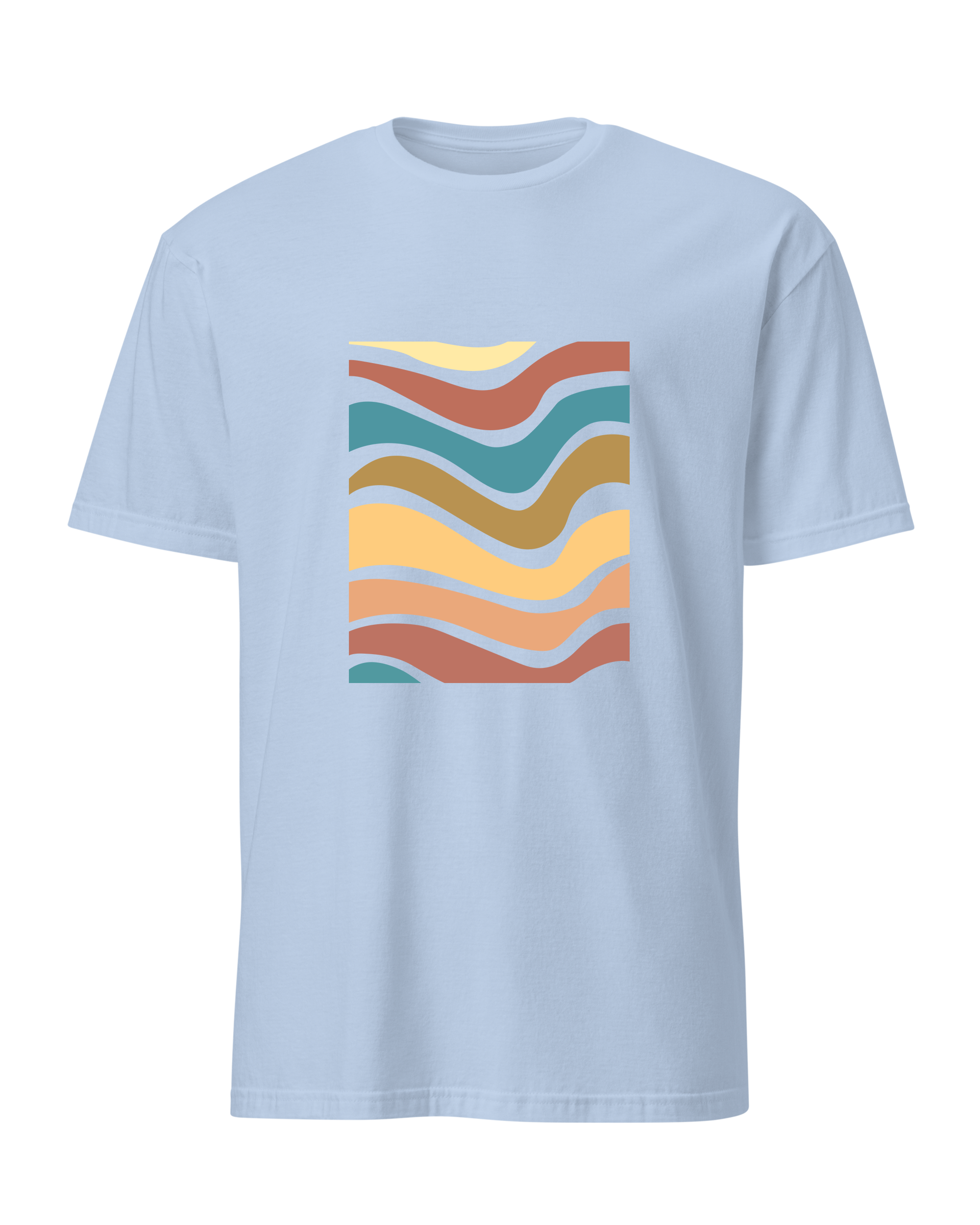 Retro Waves