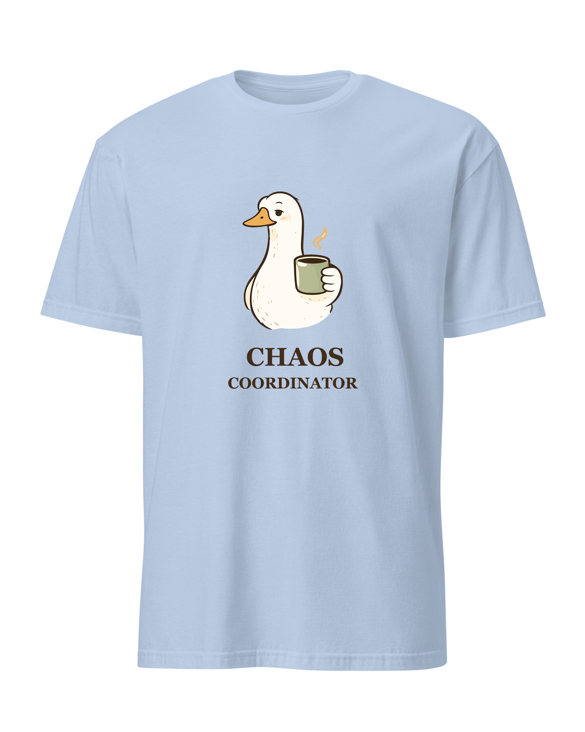 Chaos Coordinator Caffeine