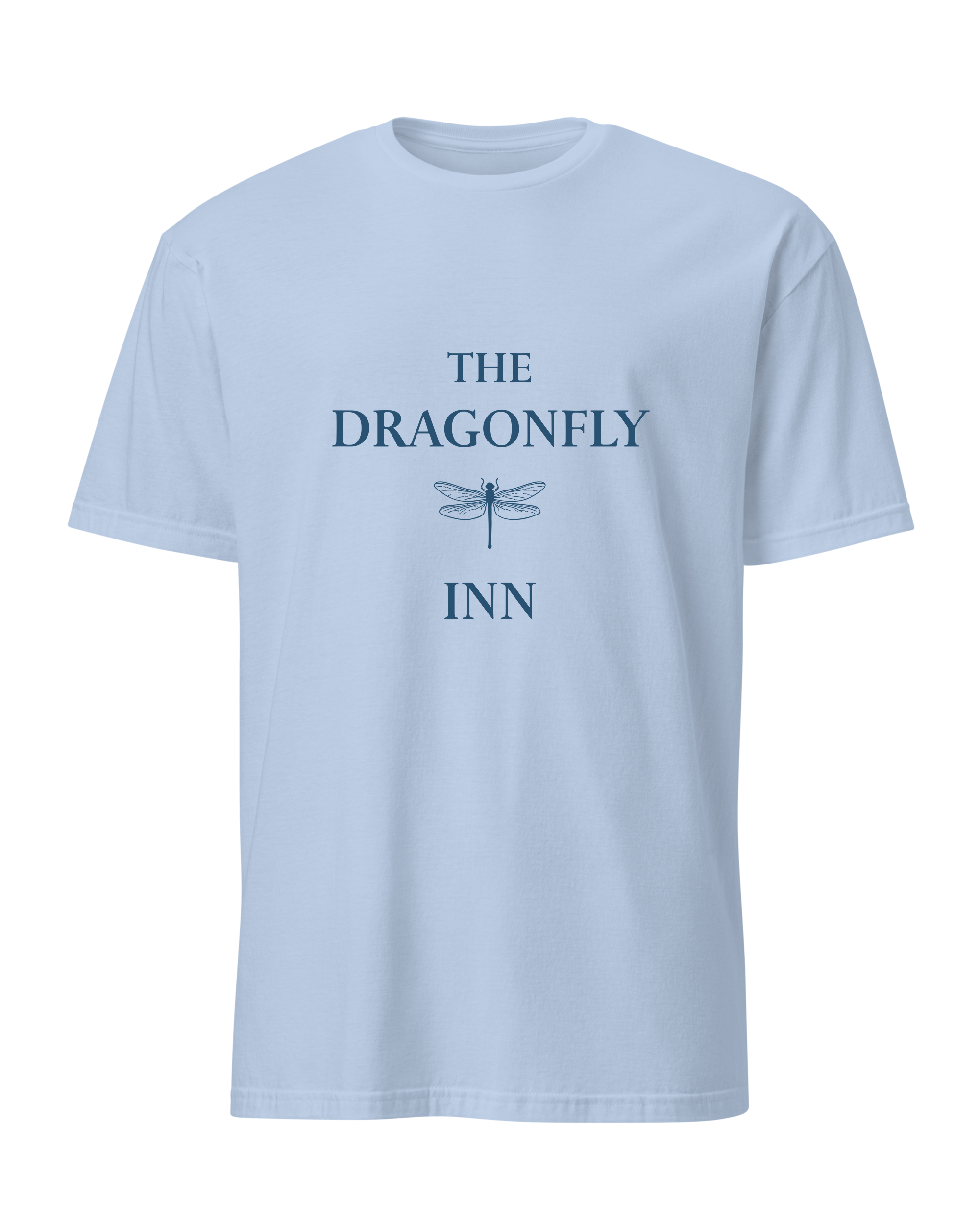 The Dragonfly Inn