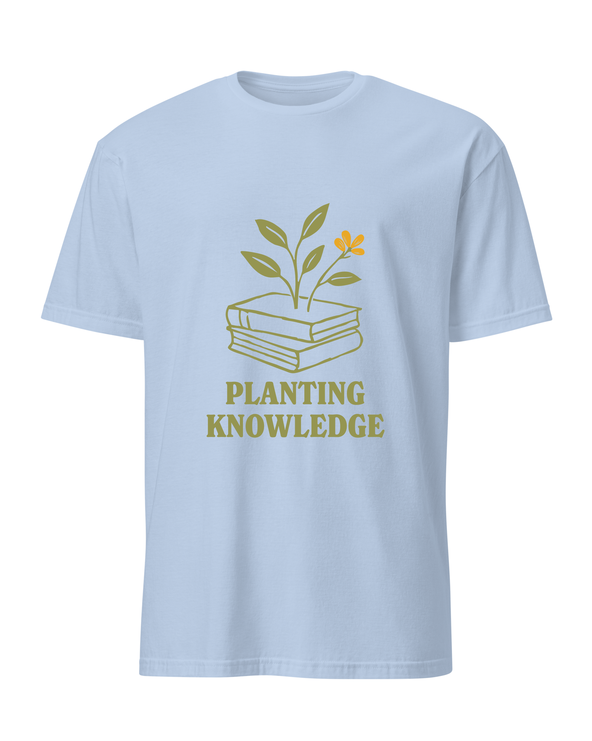 Planting Knowledge