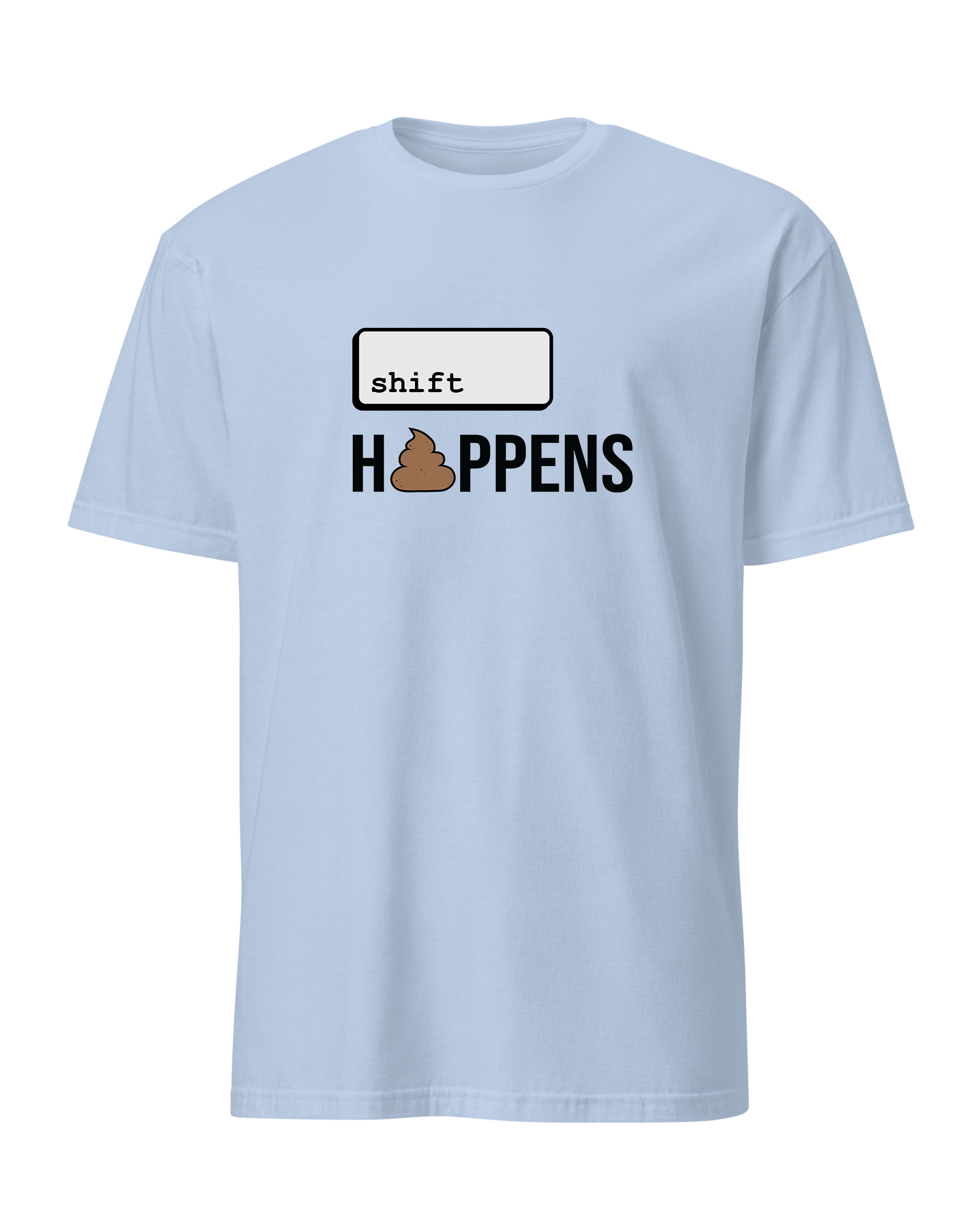 Shift Happens