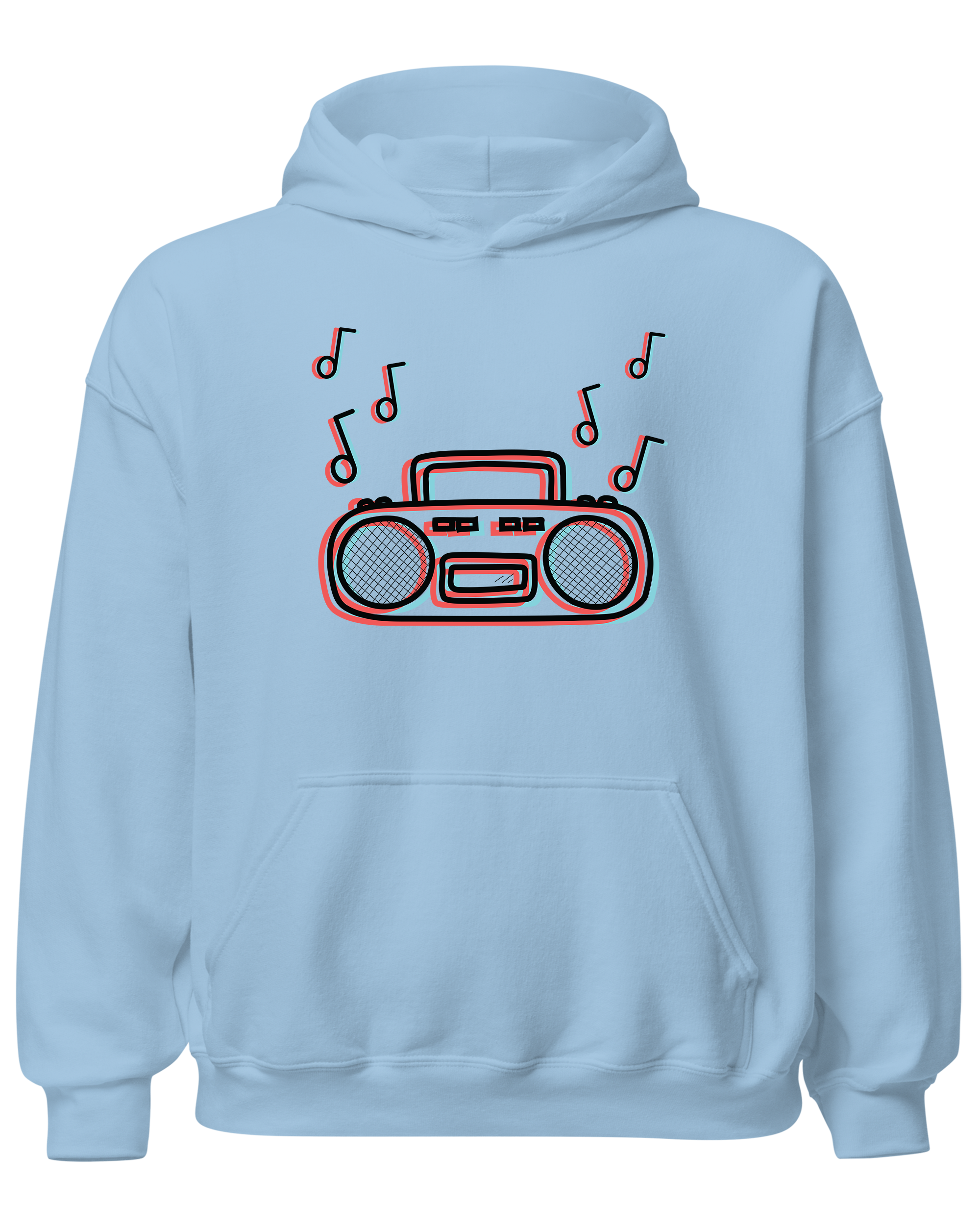 Boom Box