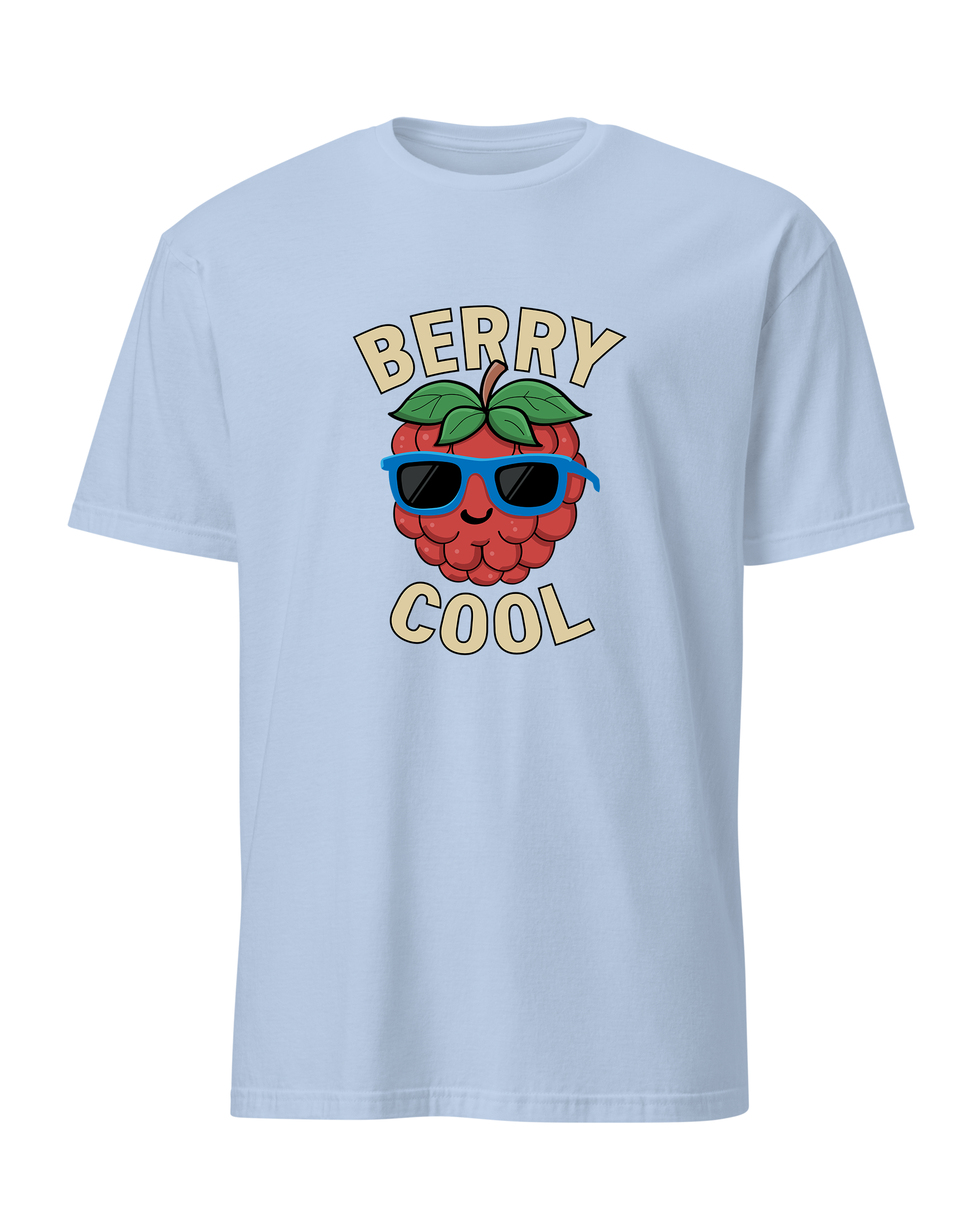 Berry Cool