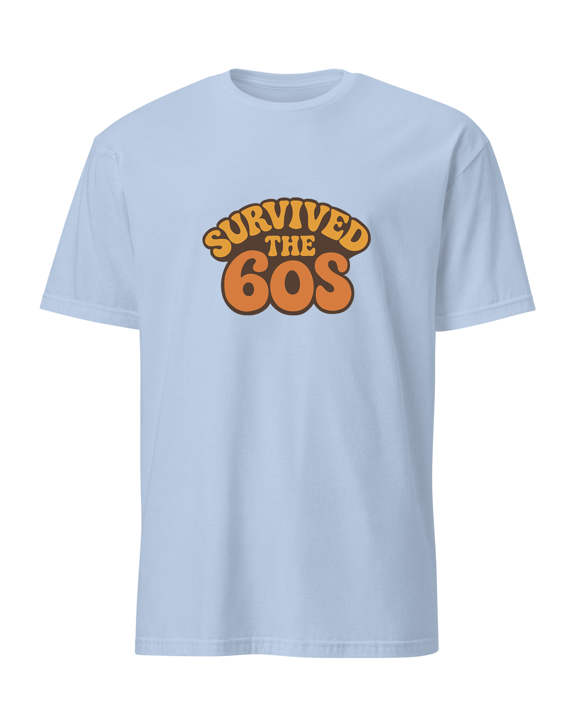 Survived the 60s