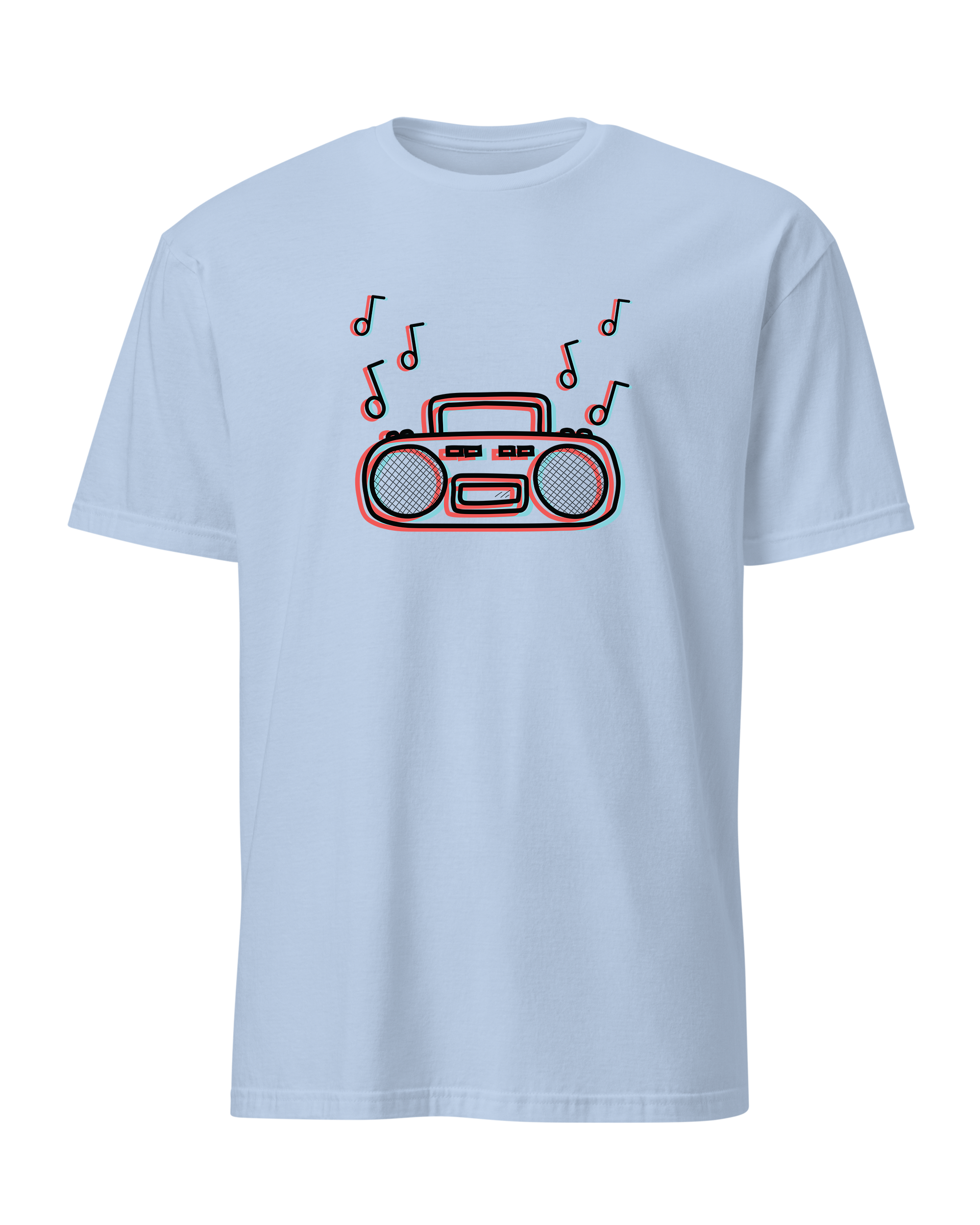 Boom Box