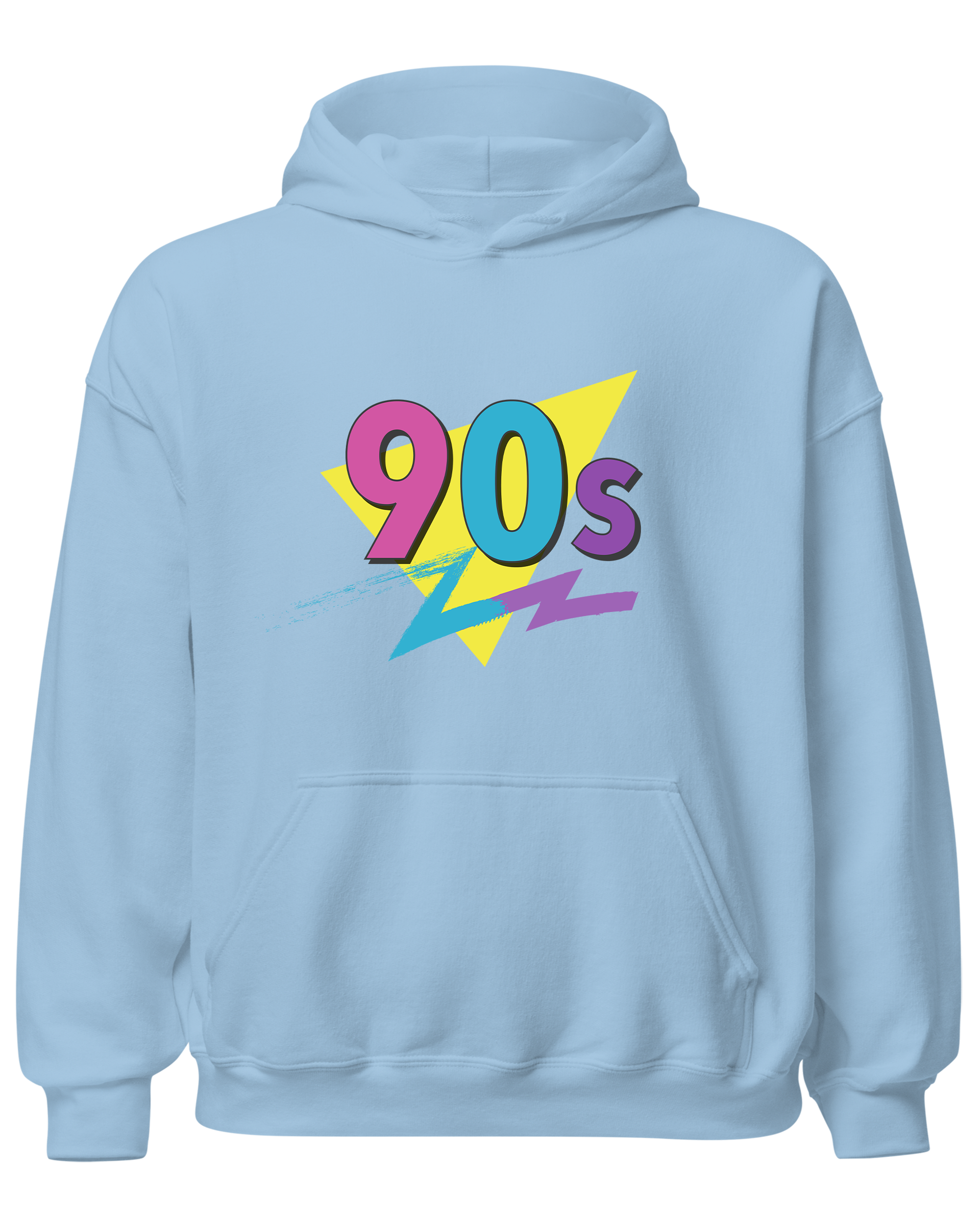 90s