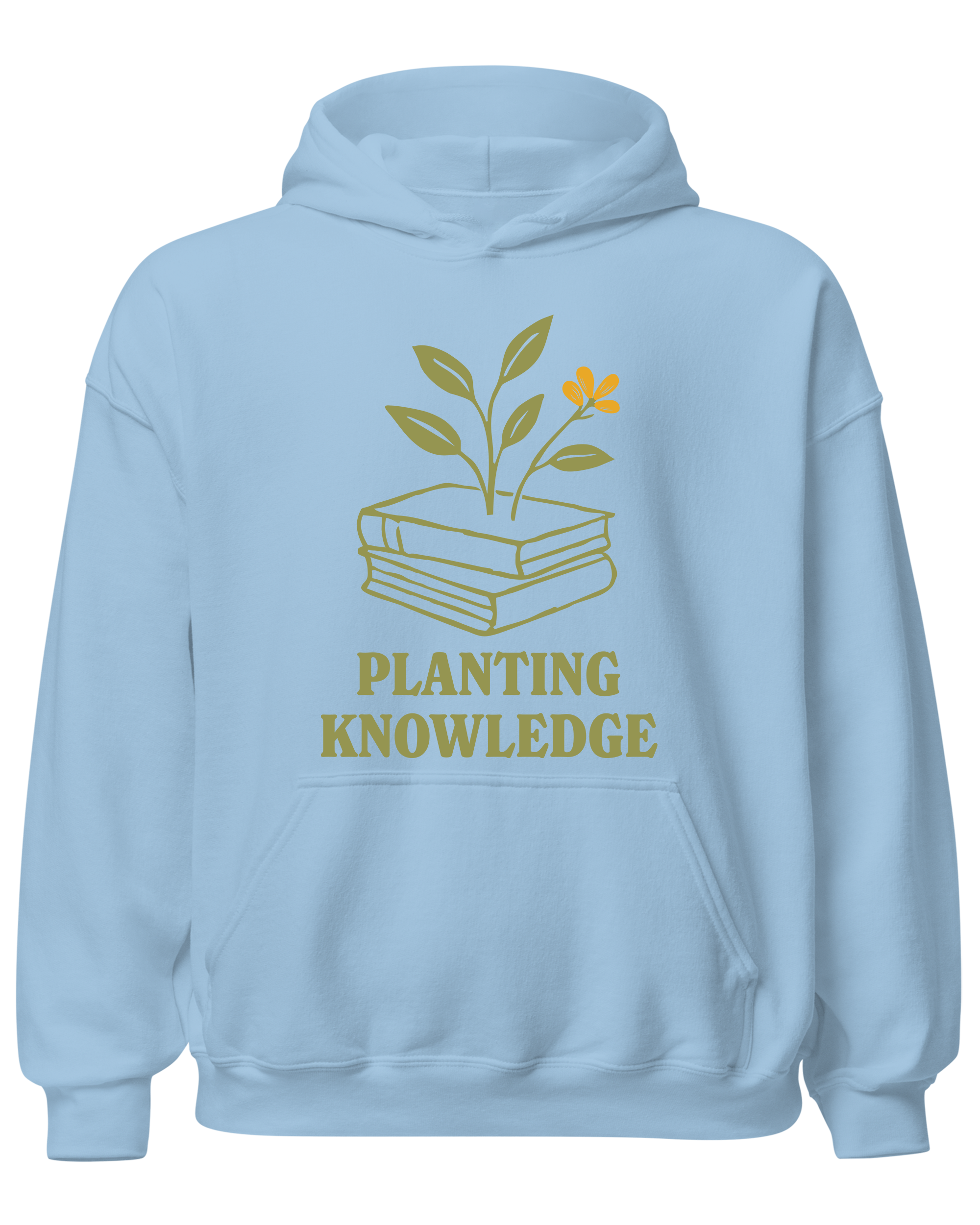 Planting Knowledge