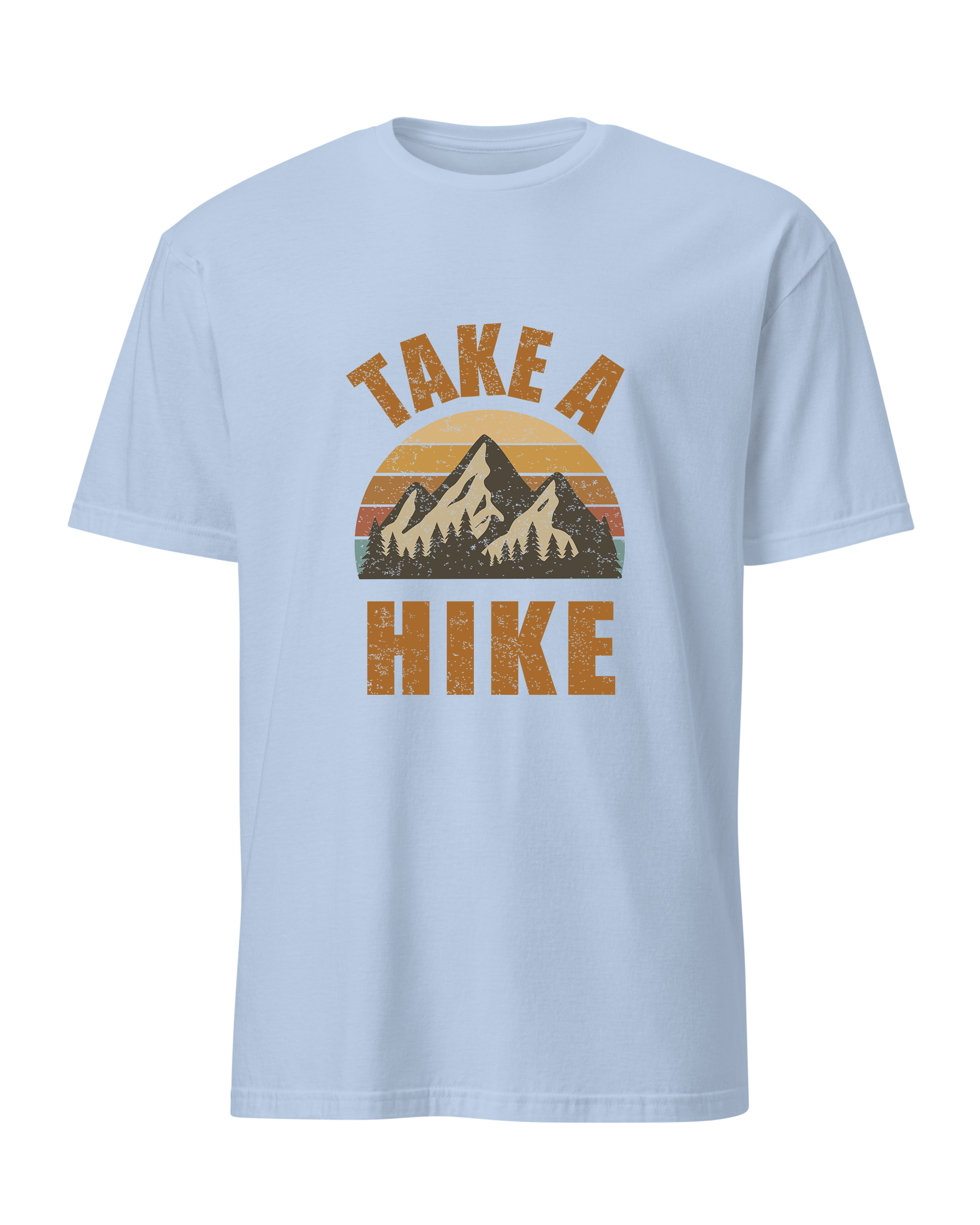 Take A Hike