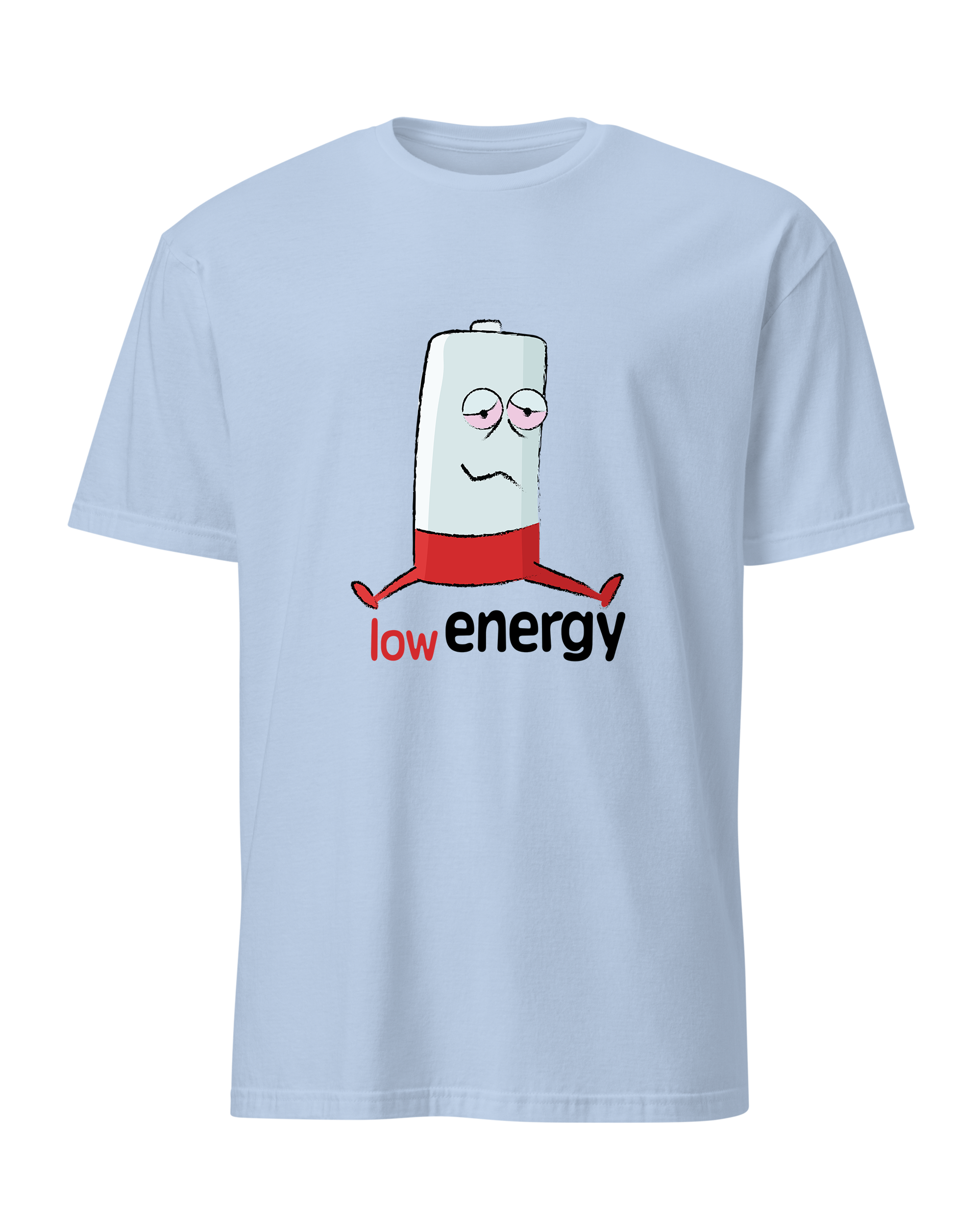 Low Energy