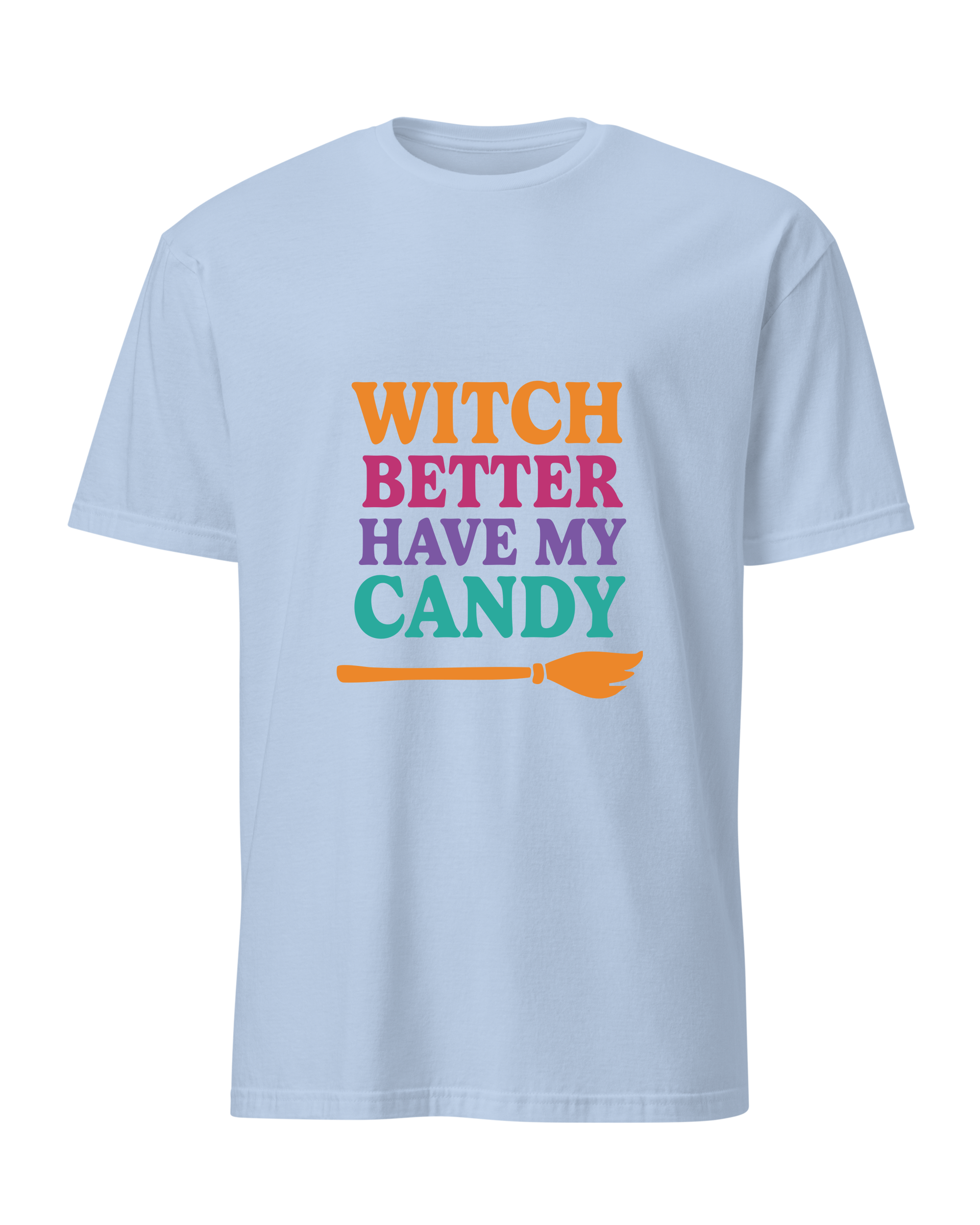Witch Better Have My Candy