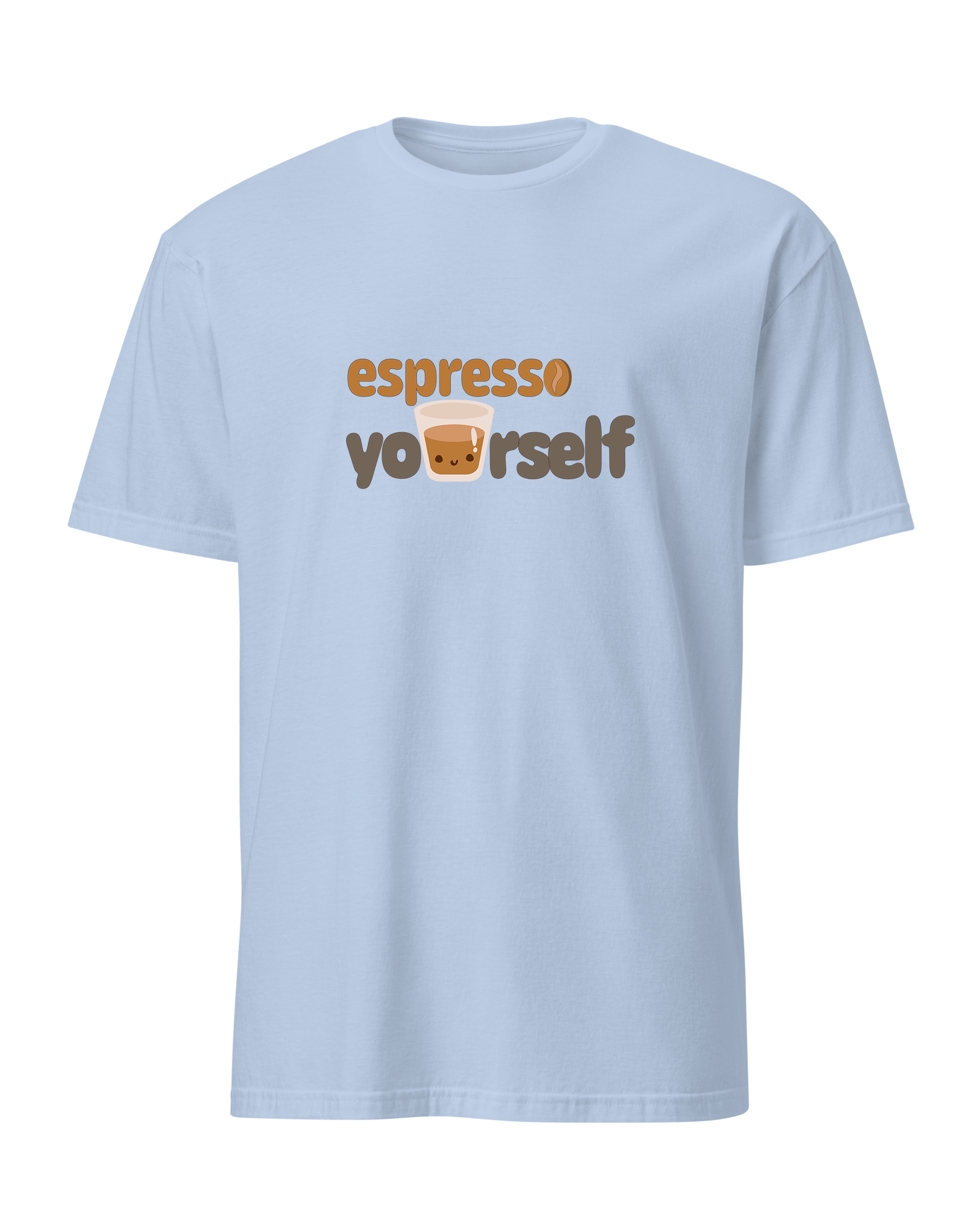 Espresso Yourself