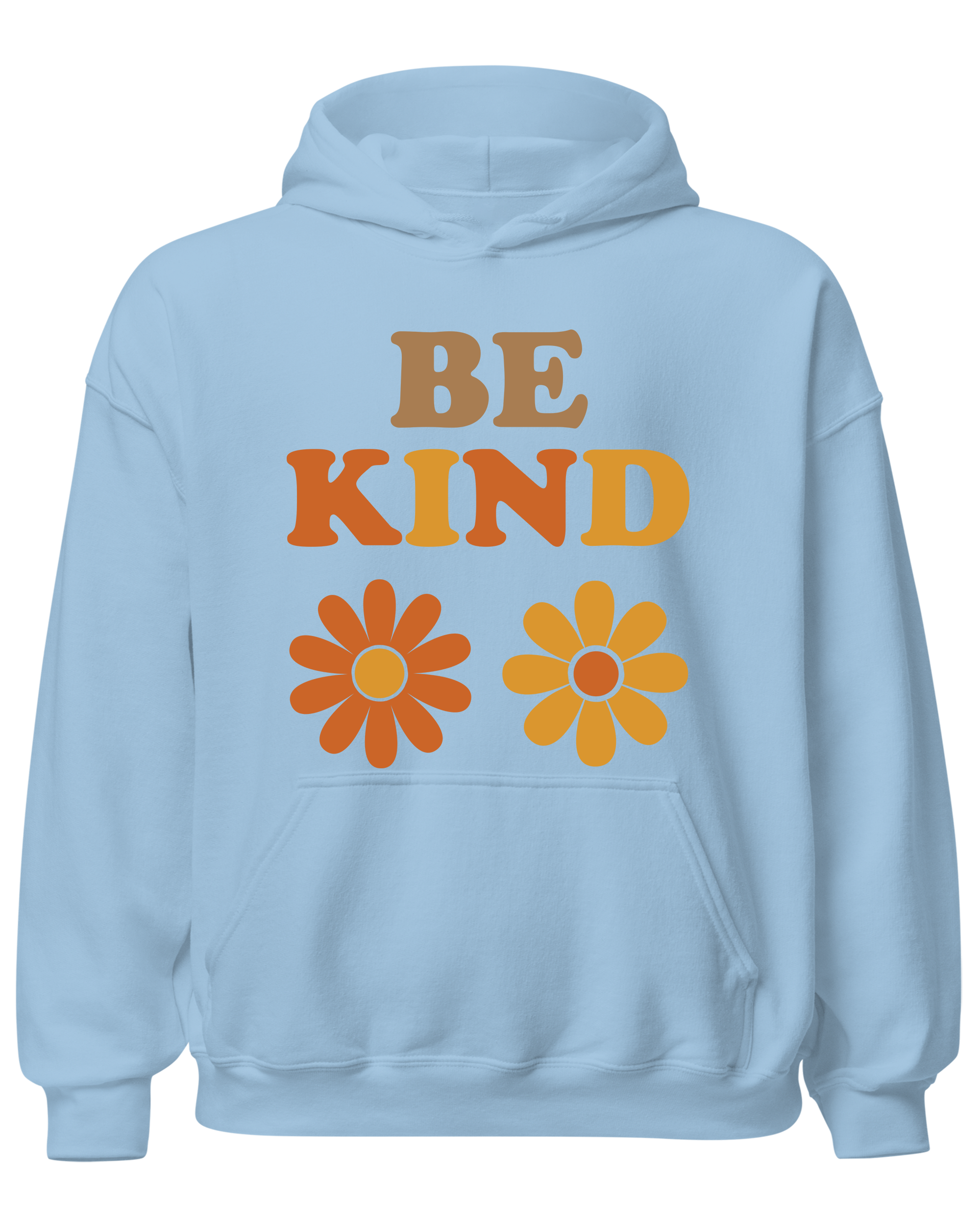 Be Kind