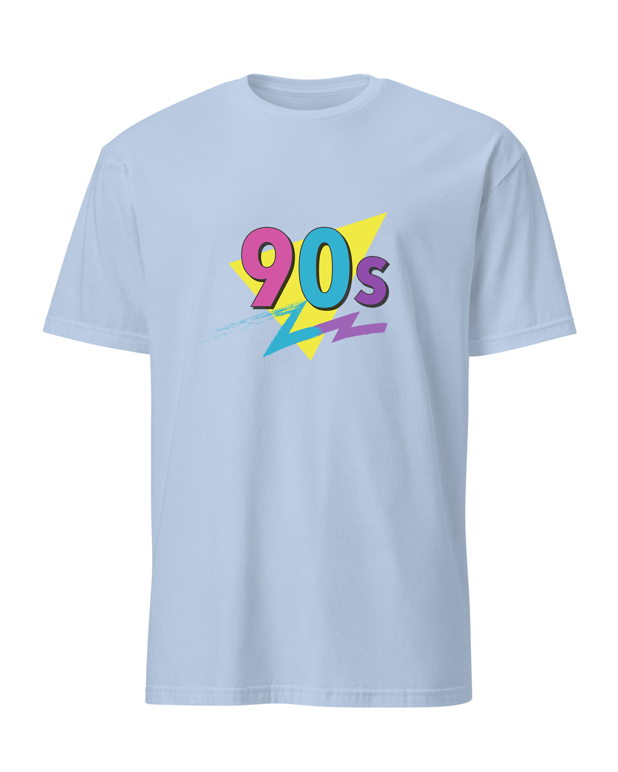 90s