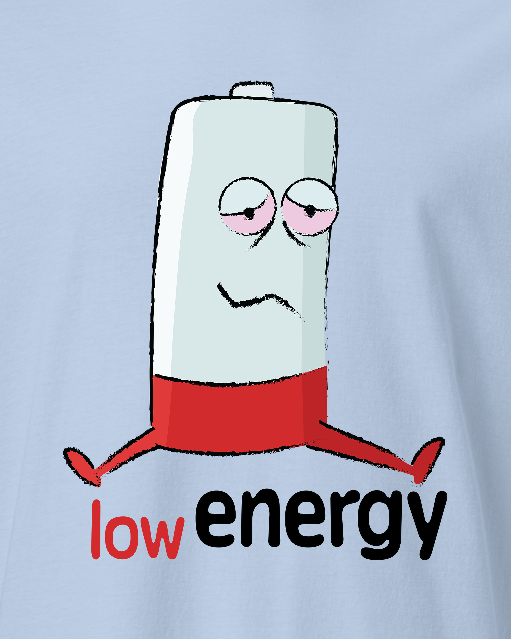 Low Energy