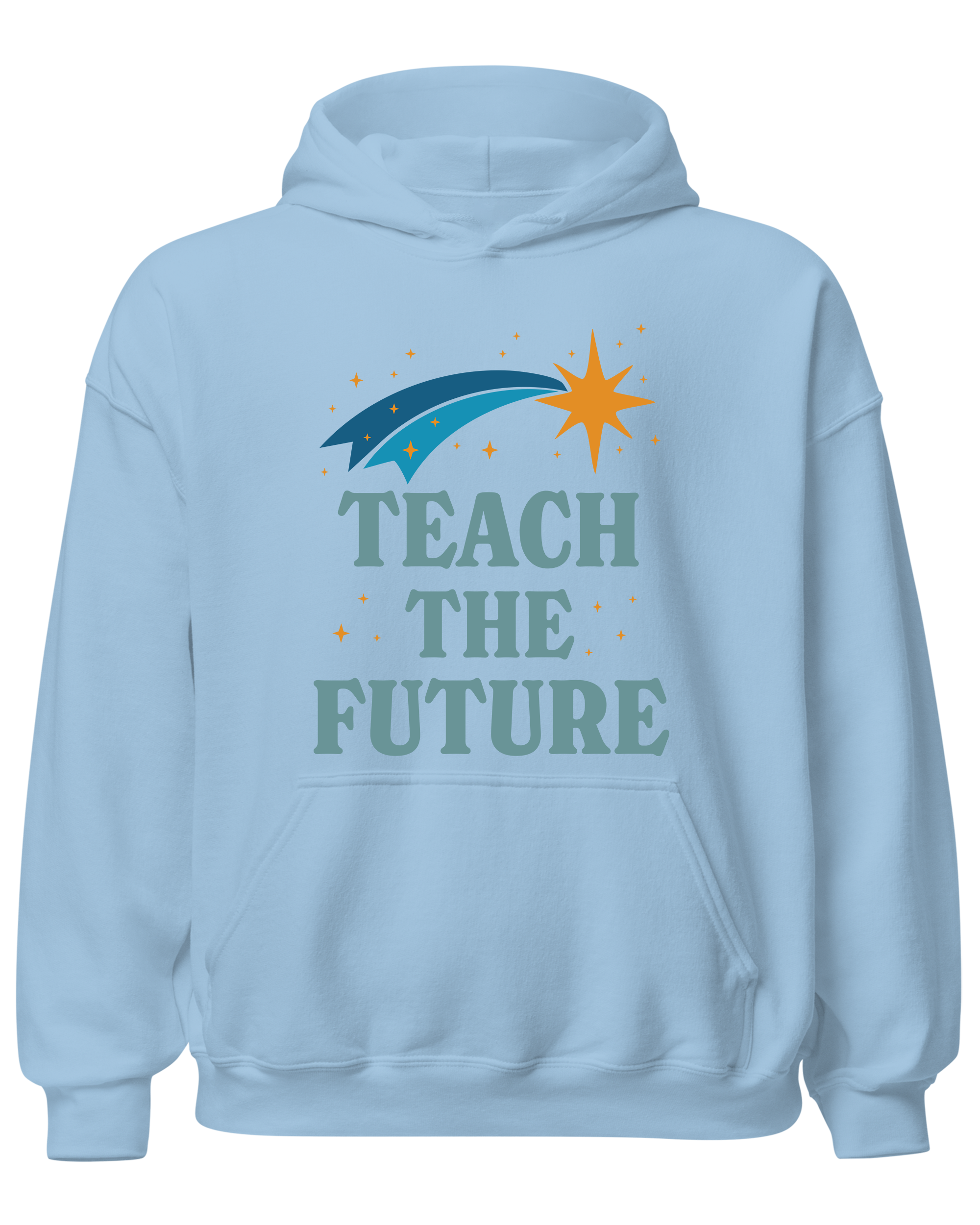 Teach The Future