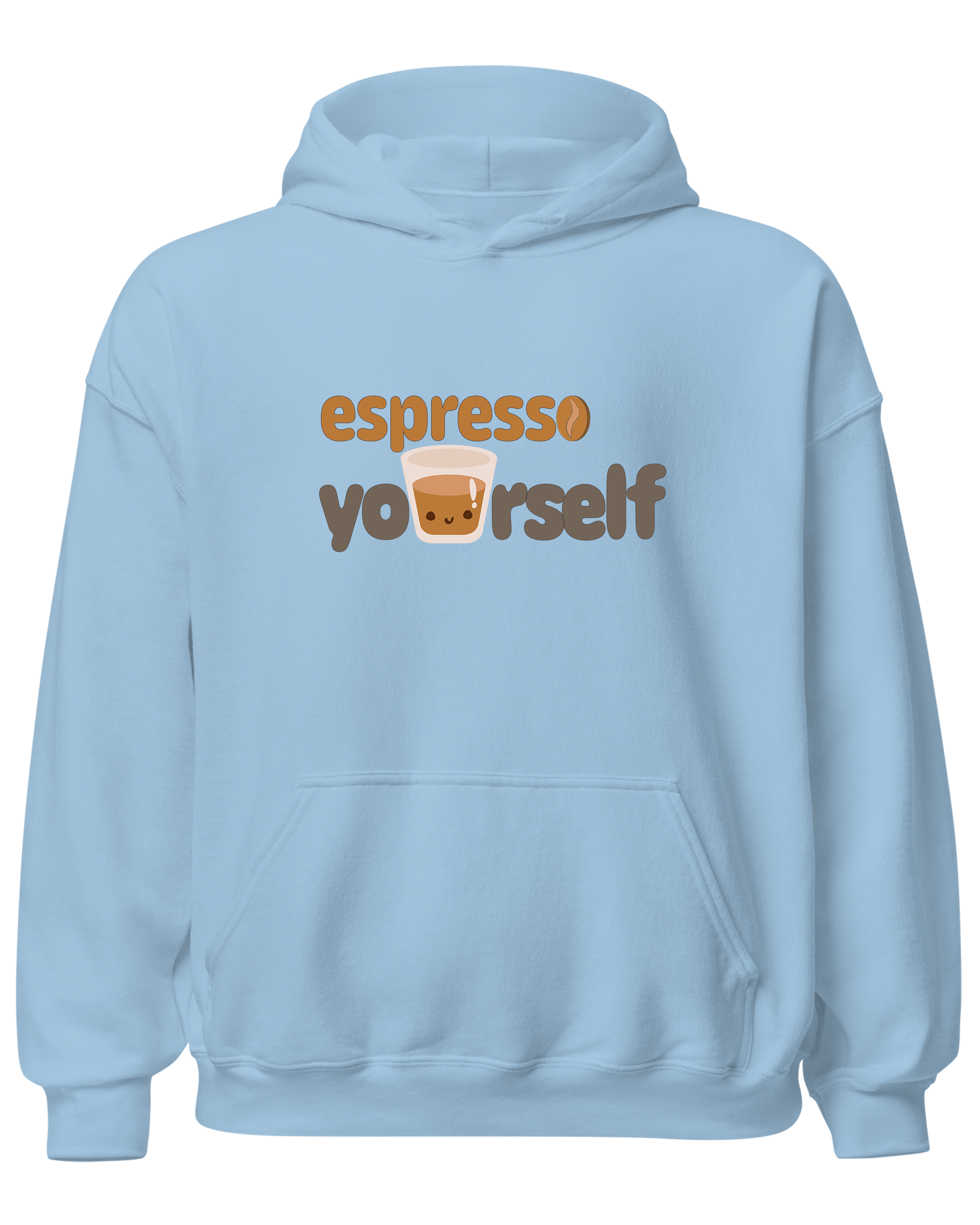 Espresso Yourself