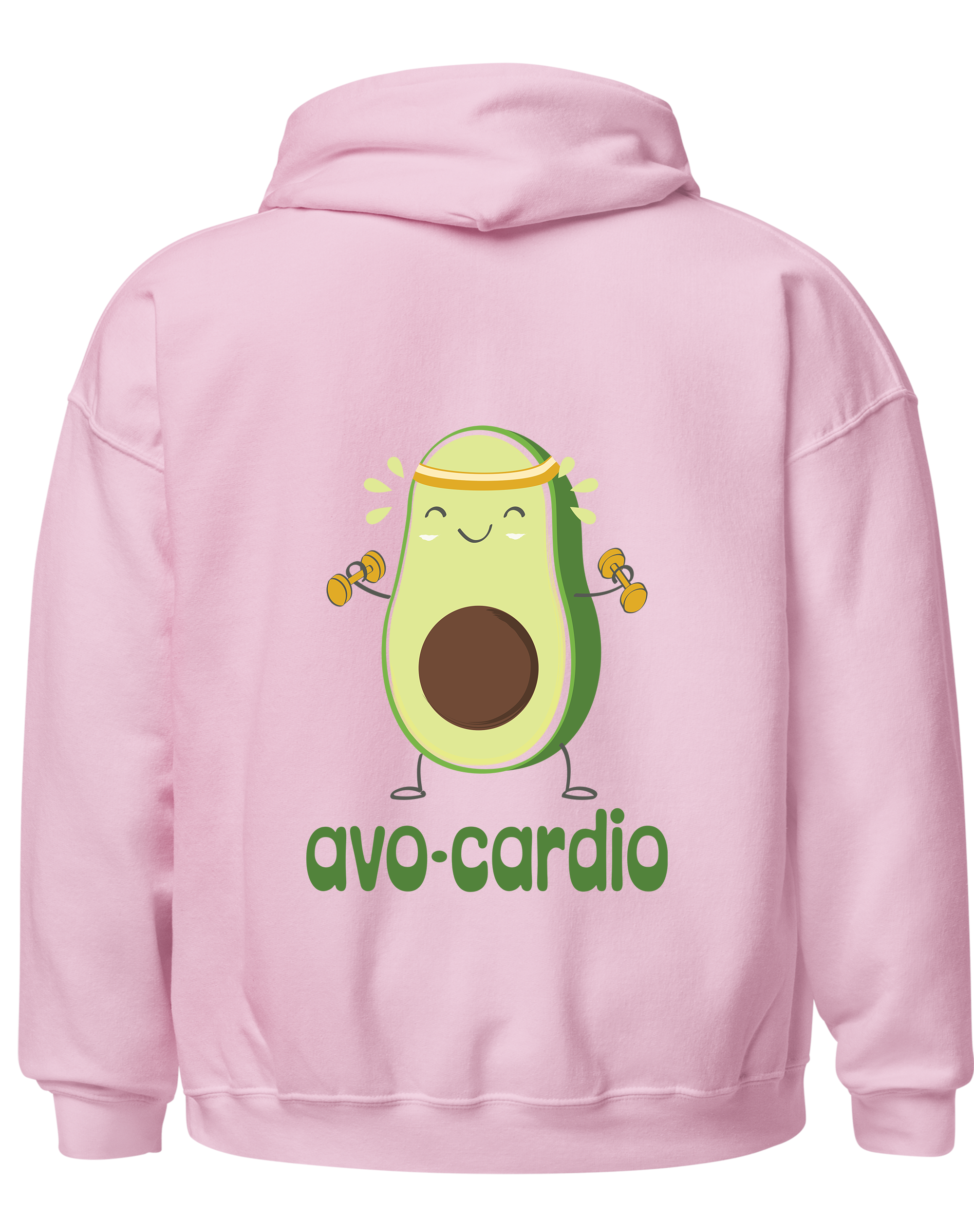 Avo-cardio
