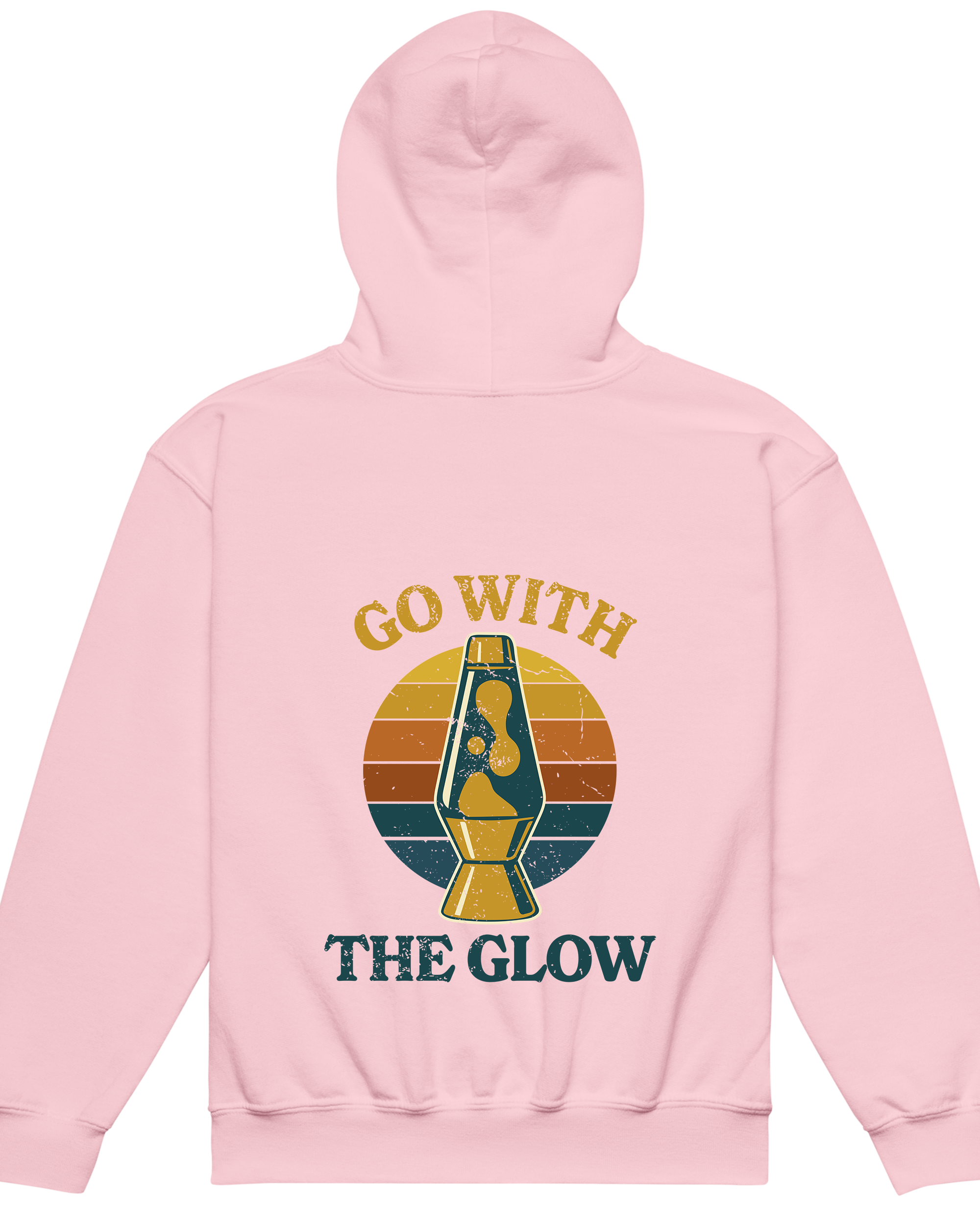 Go With the Glow