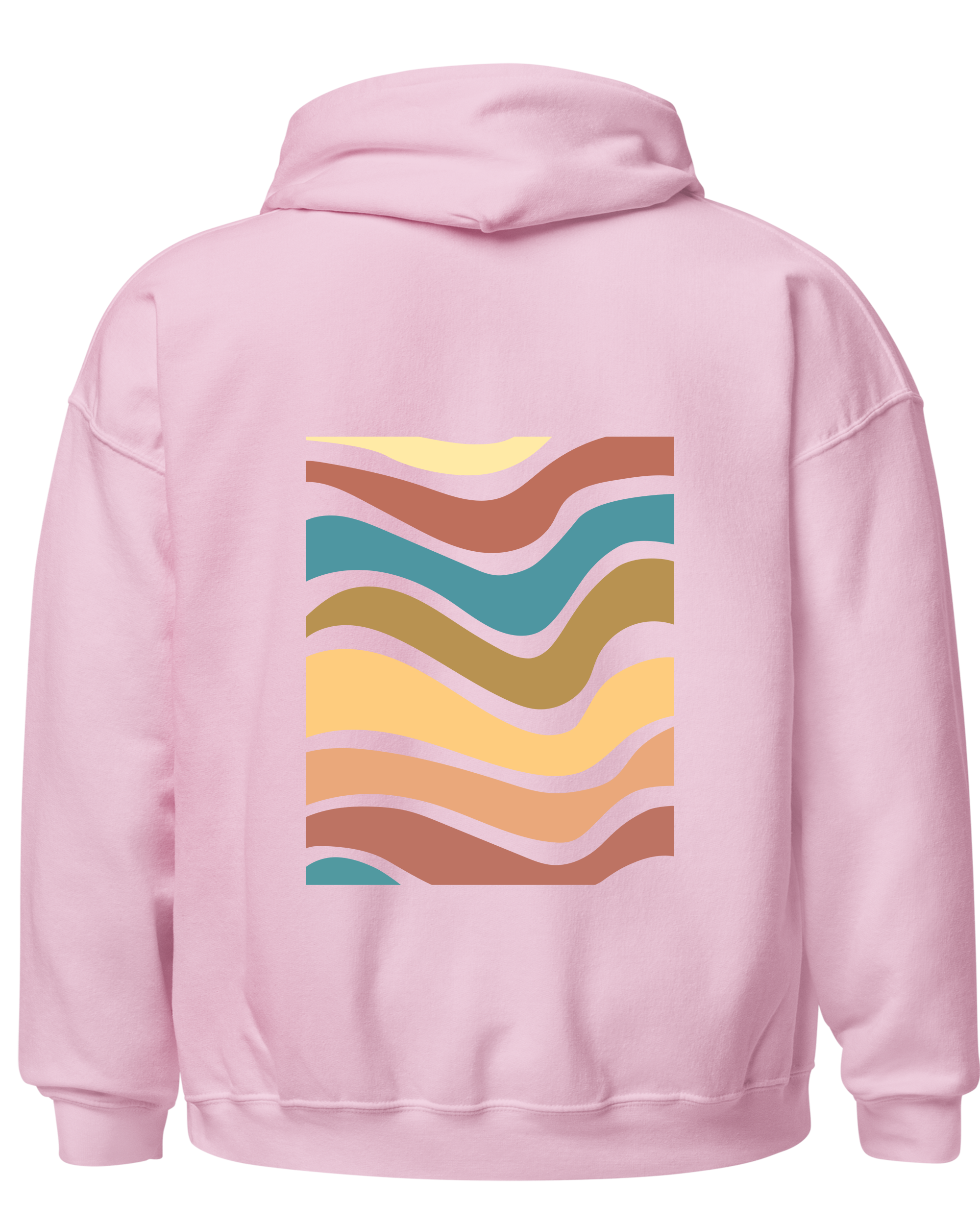 Retro Waves